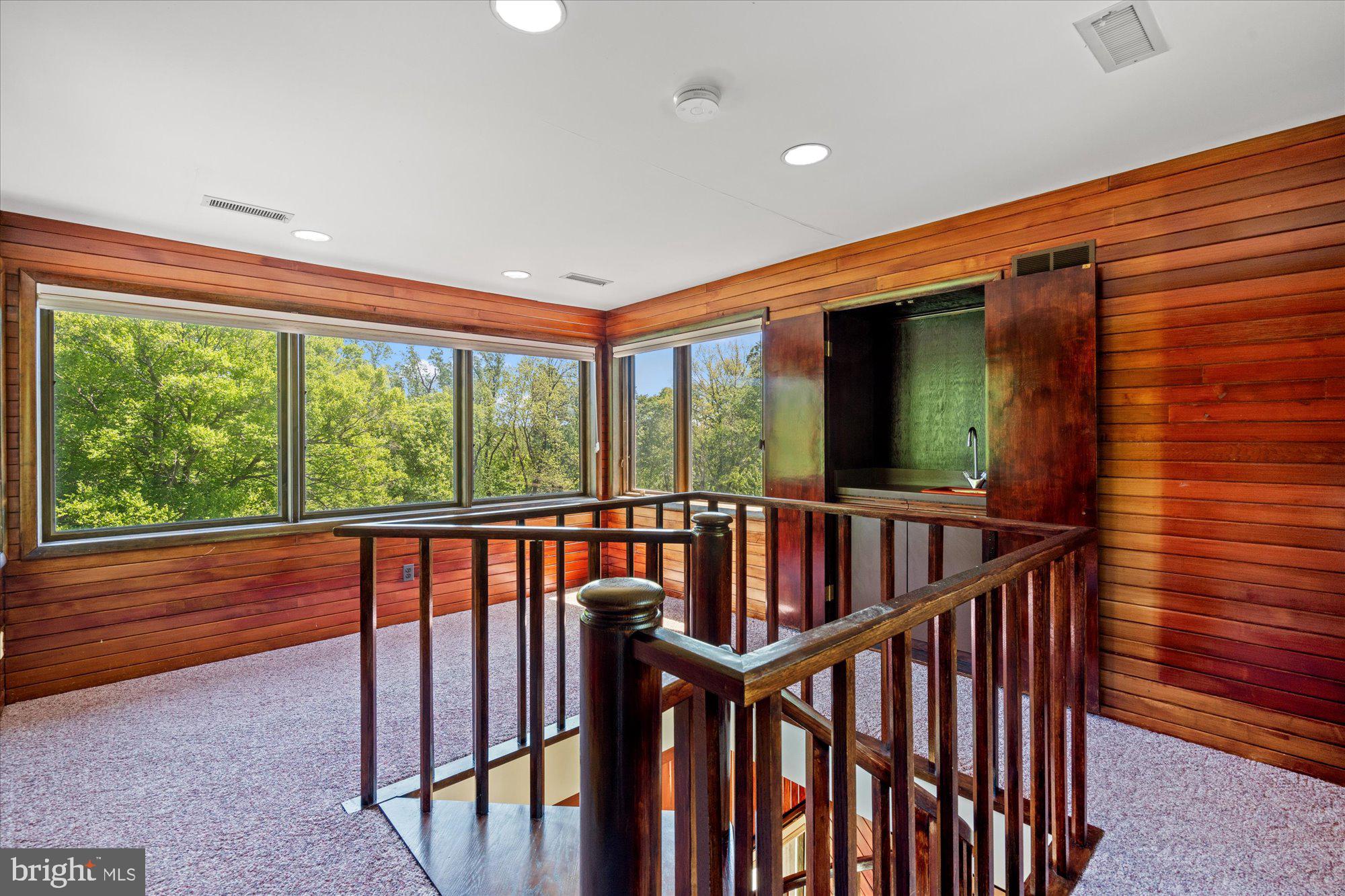 MAZZA WOODS - Residential