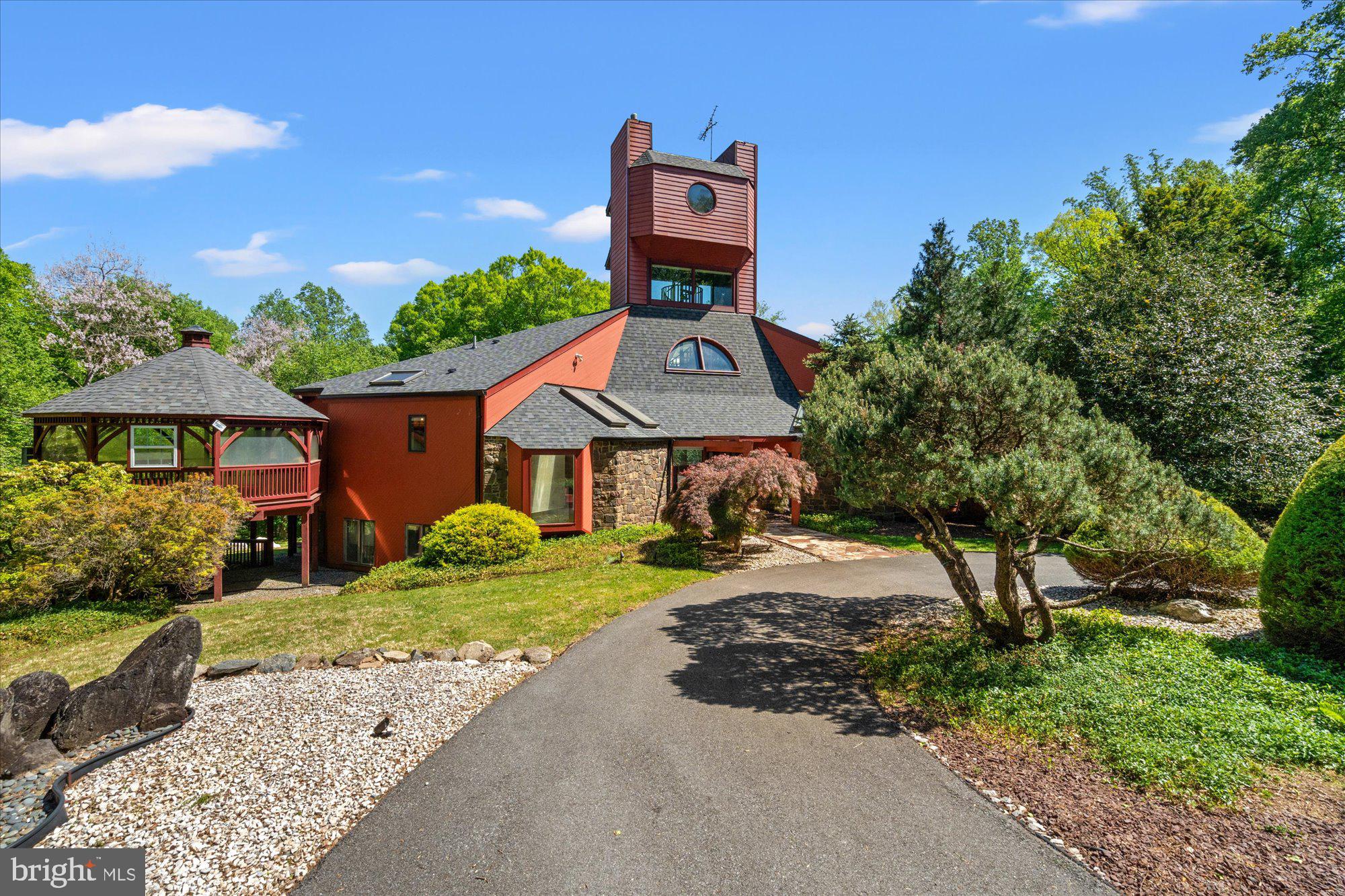 MAZZA WOODS - Residential