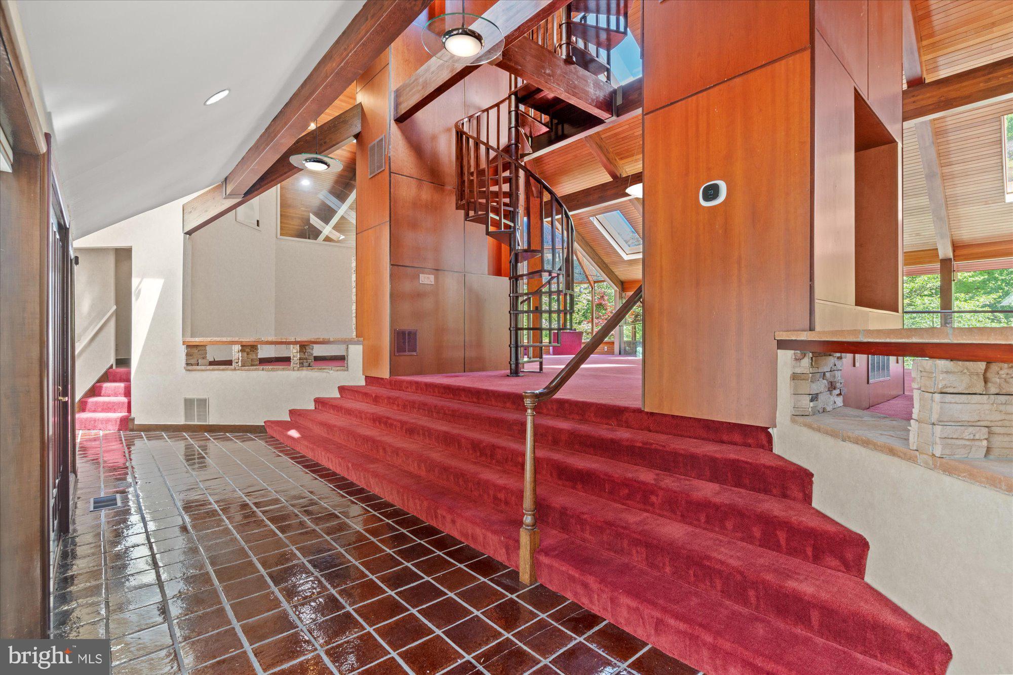 MAZZA WOODS - Residential