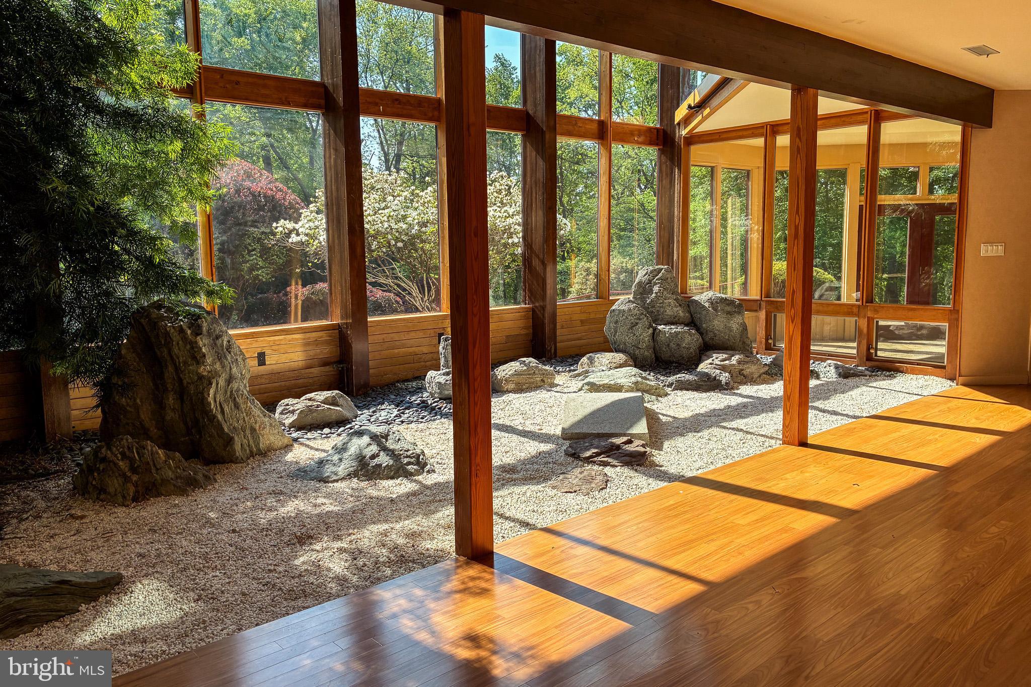 MAZZA WOODS - Residential
