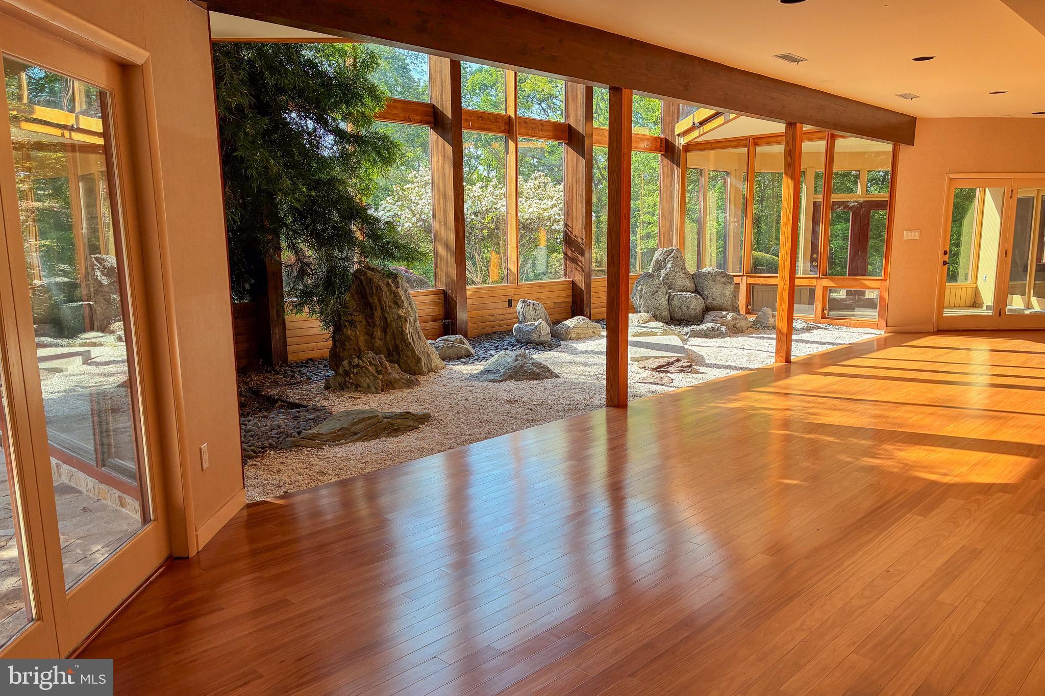 MAZZA WOODS - Residential