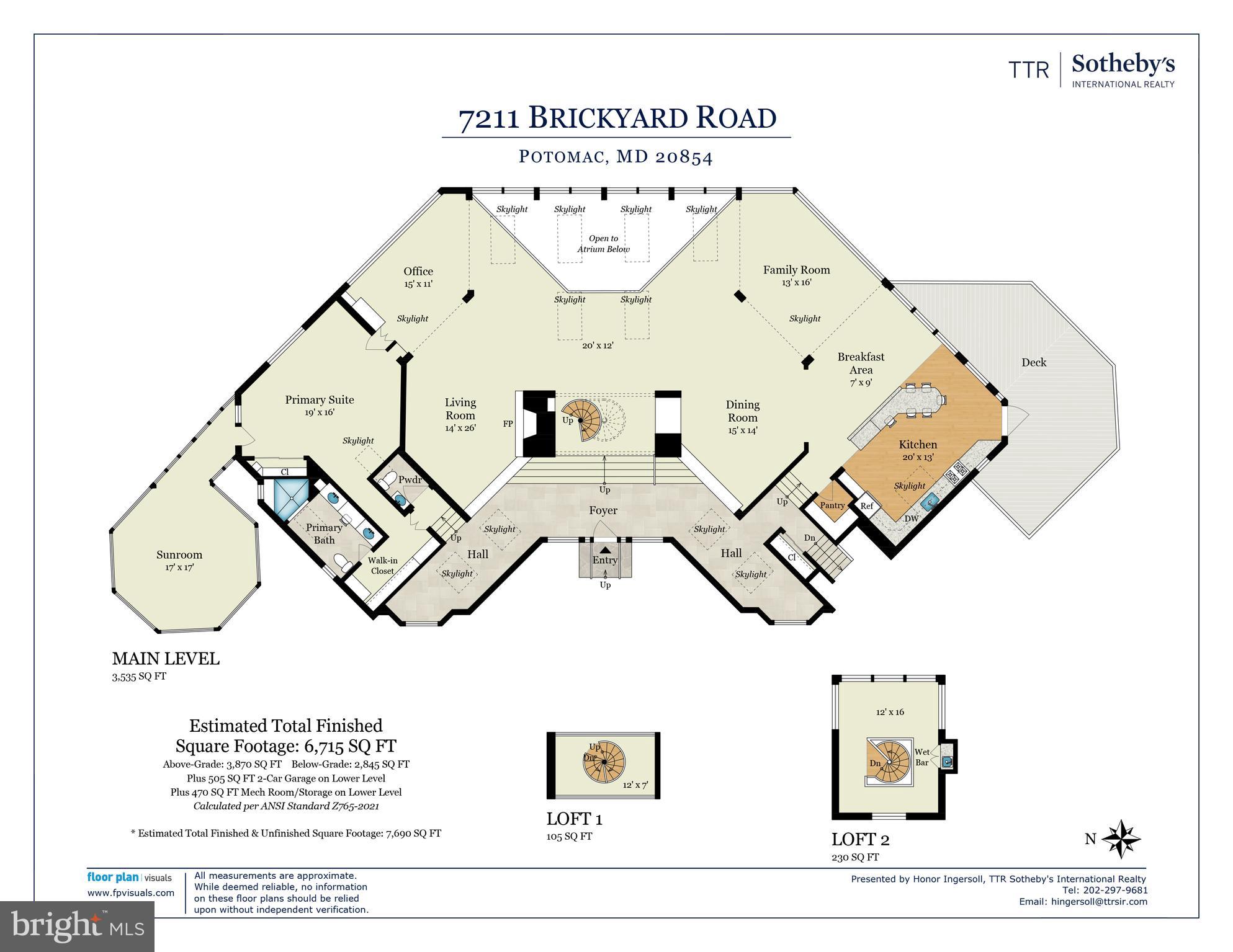 MAZZA WOODS - Residential