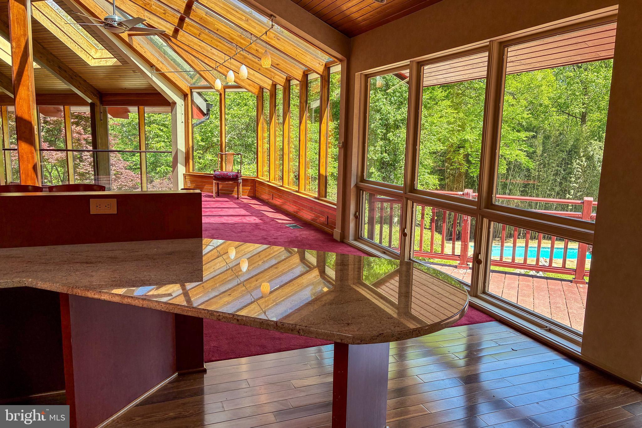 MAZZA WOODS - Residential