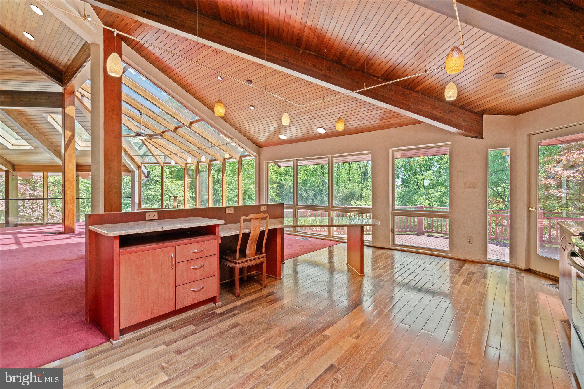 MAZZA WOODS - Residential