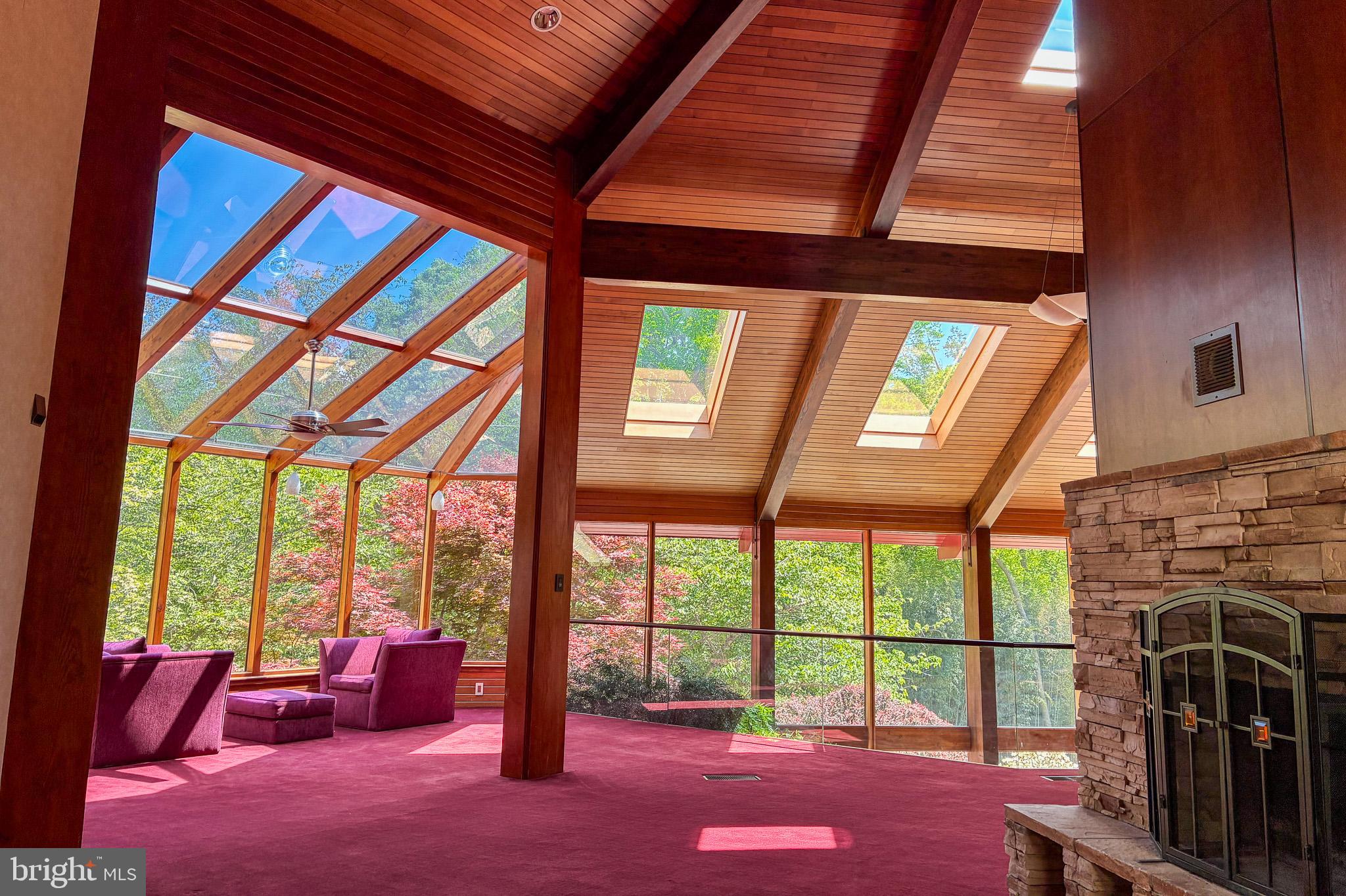 MAZZA WOODS - Residential
