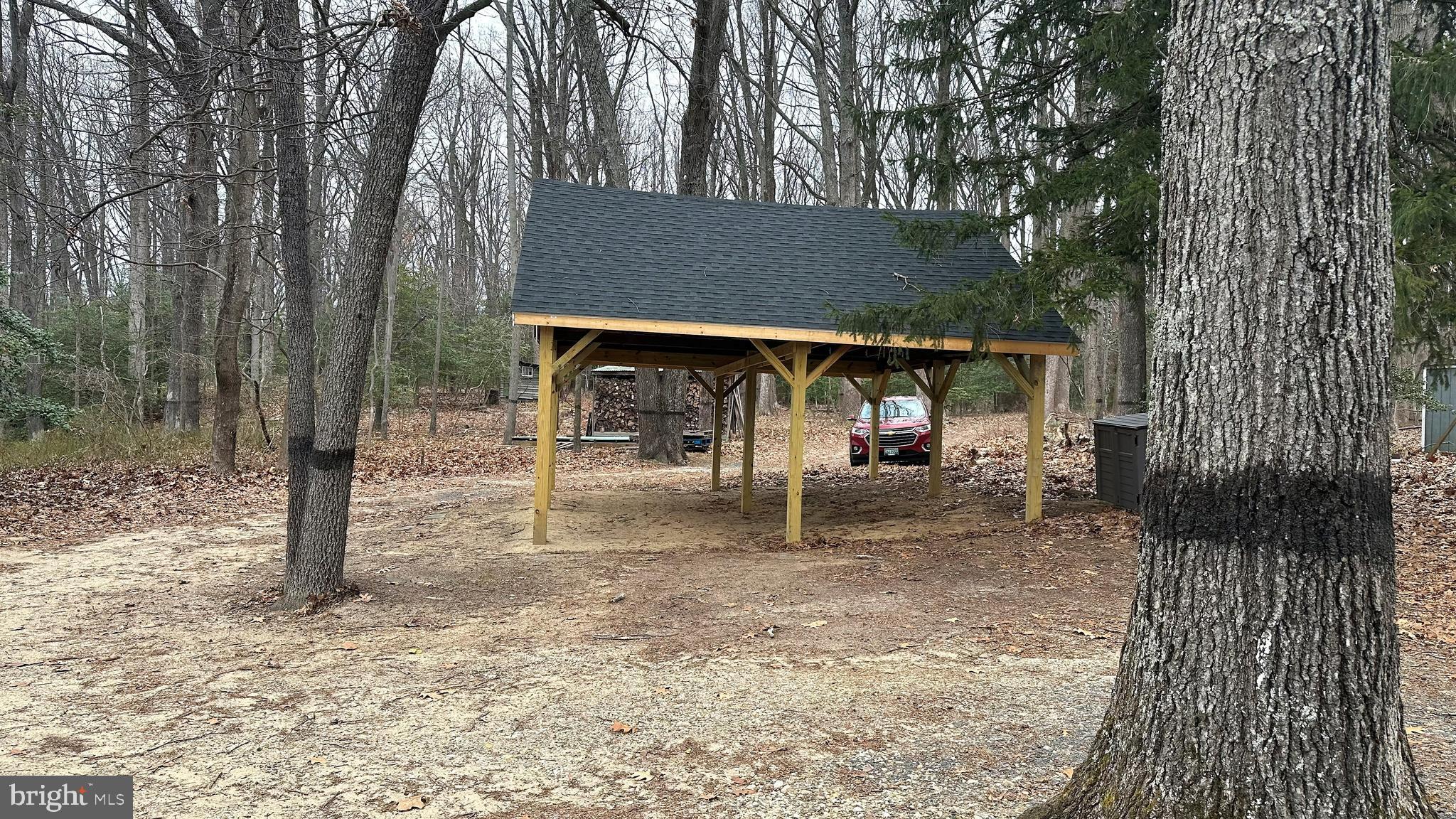 PASADENA - Residential Lease