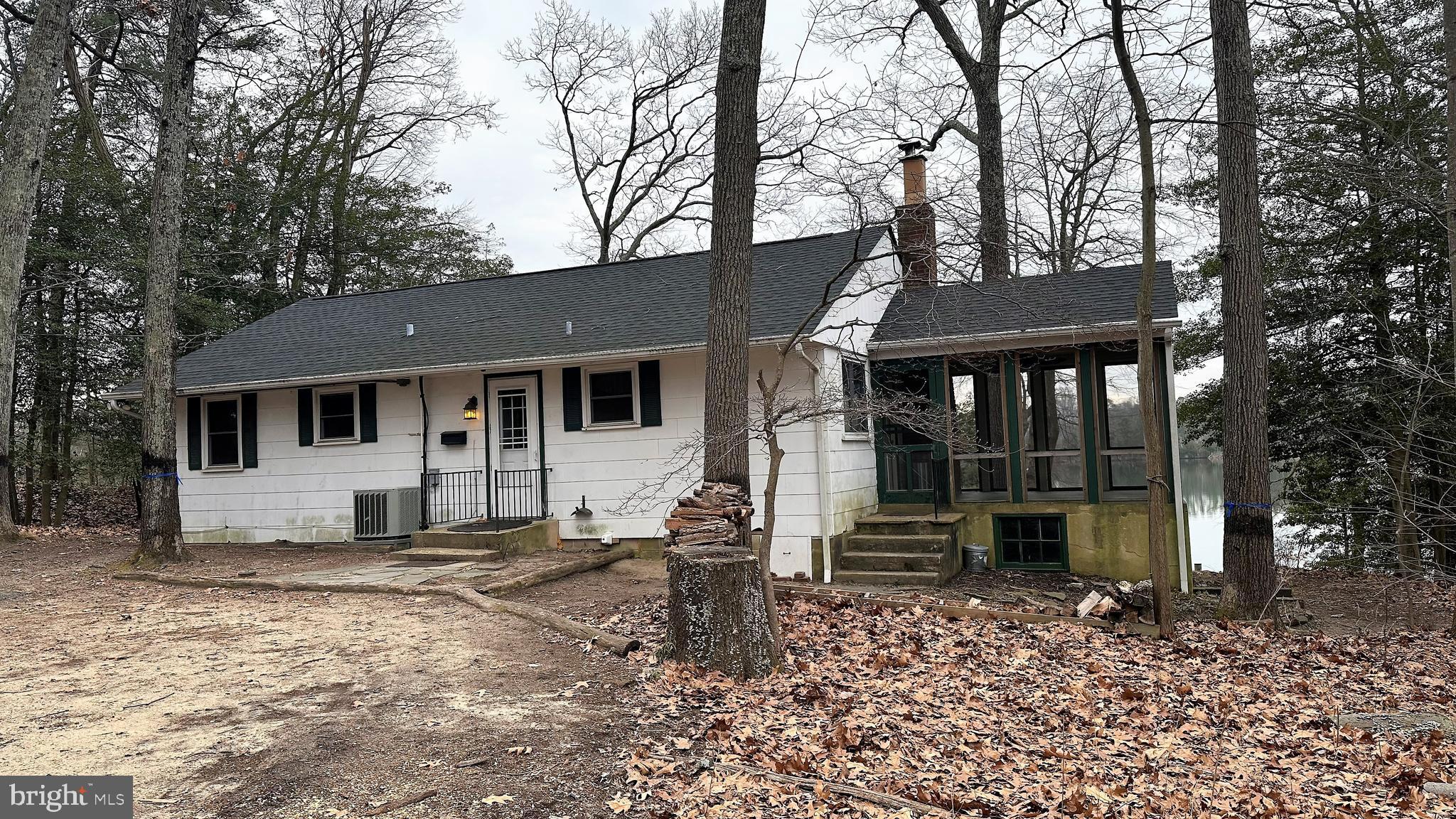 PASADENA - Residential Lease