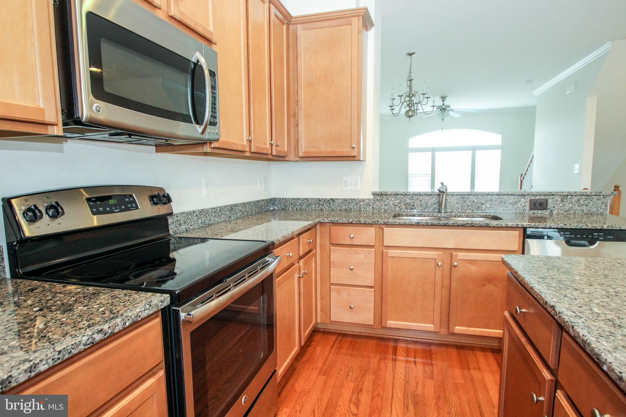 HEATHCOTE COMMONS - Residential Lease