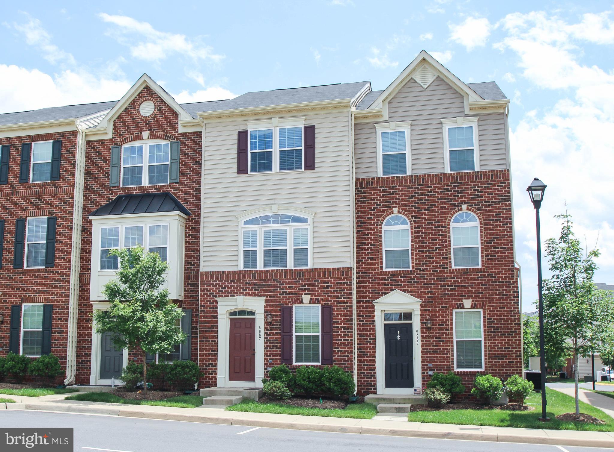 HEATHCOTE COMMONS - Residential Lease