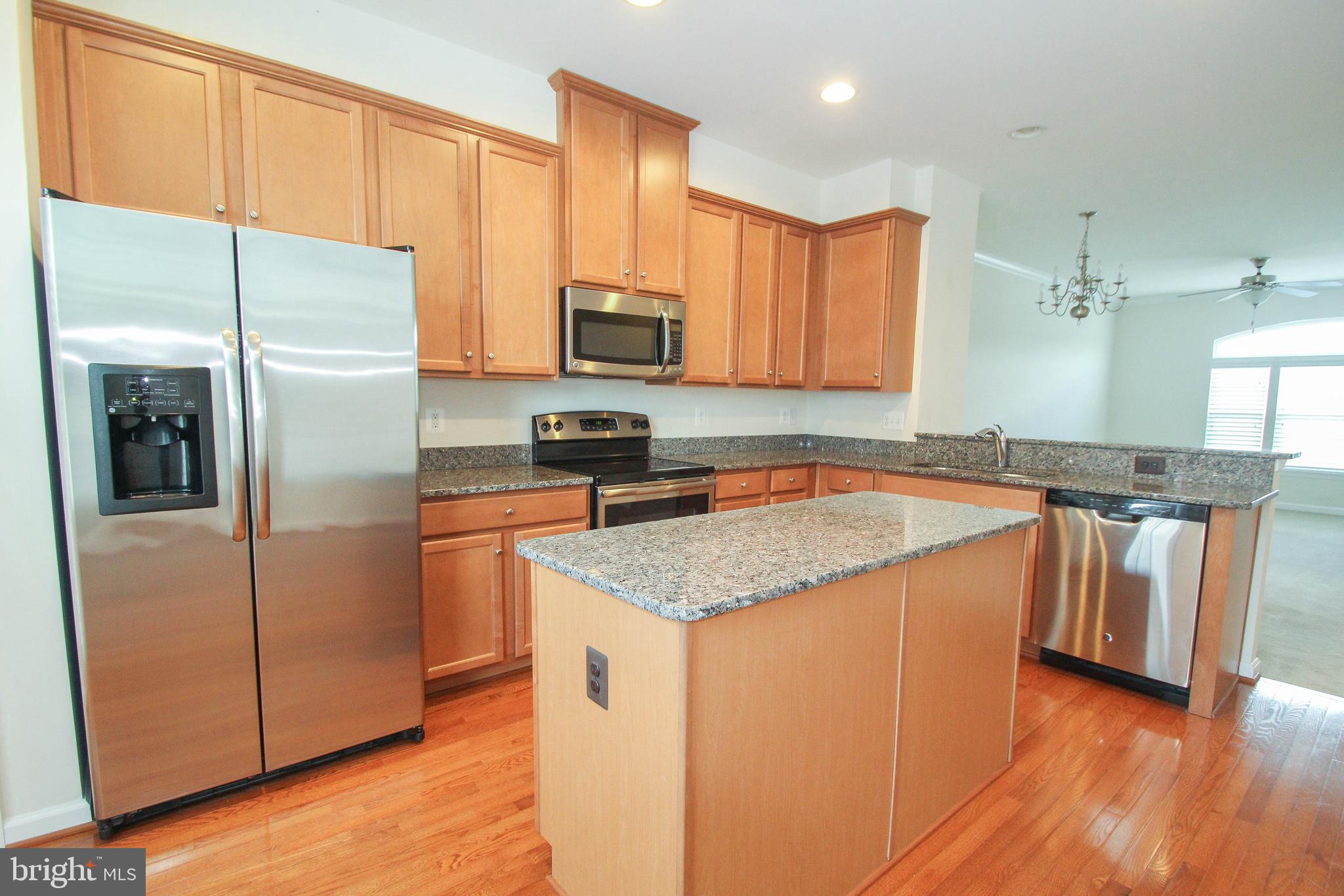 HEATHCOTE COMMONS - Residential Lease