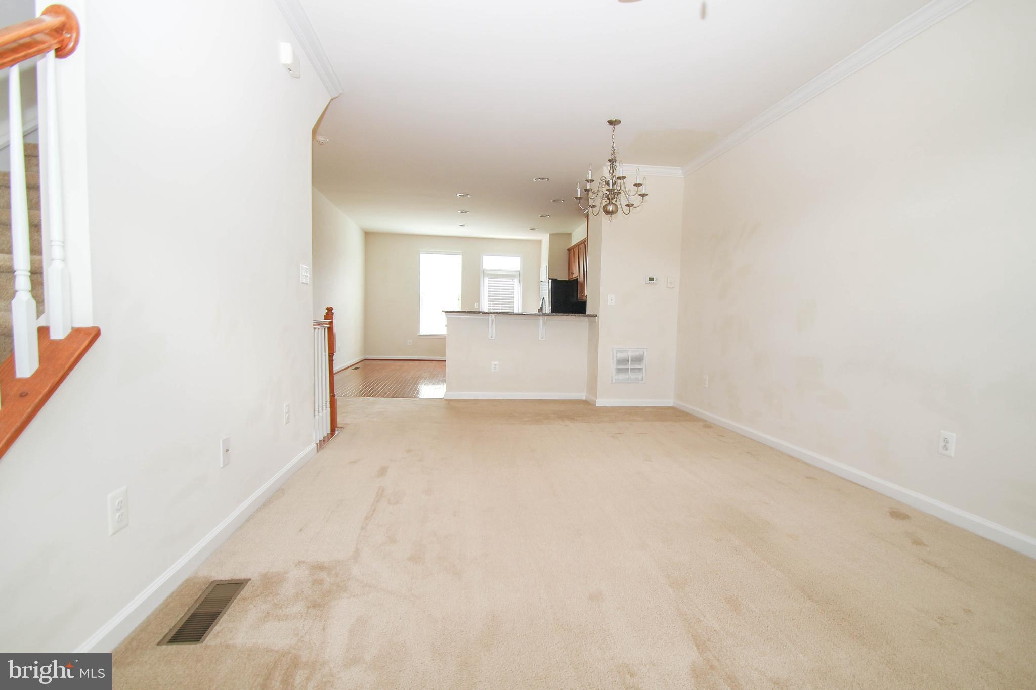 HEATHCOTE COMMONS - Residential Lease