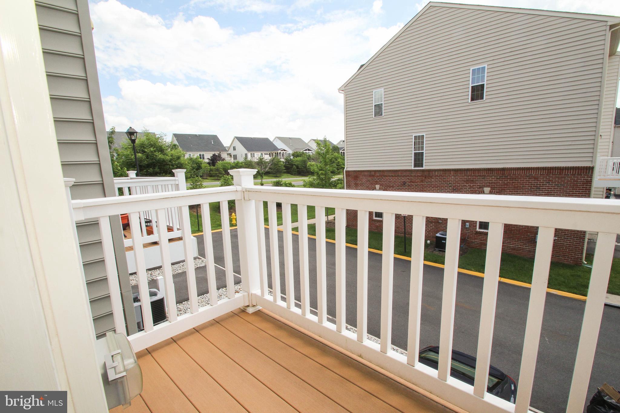 HEATHCOTE COMMONS - Residential Lease