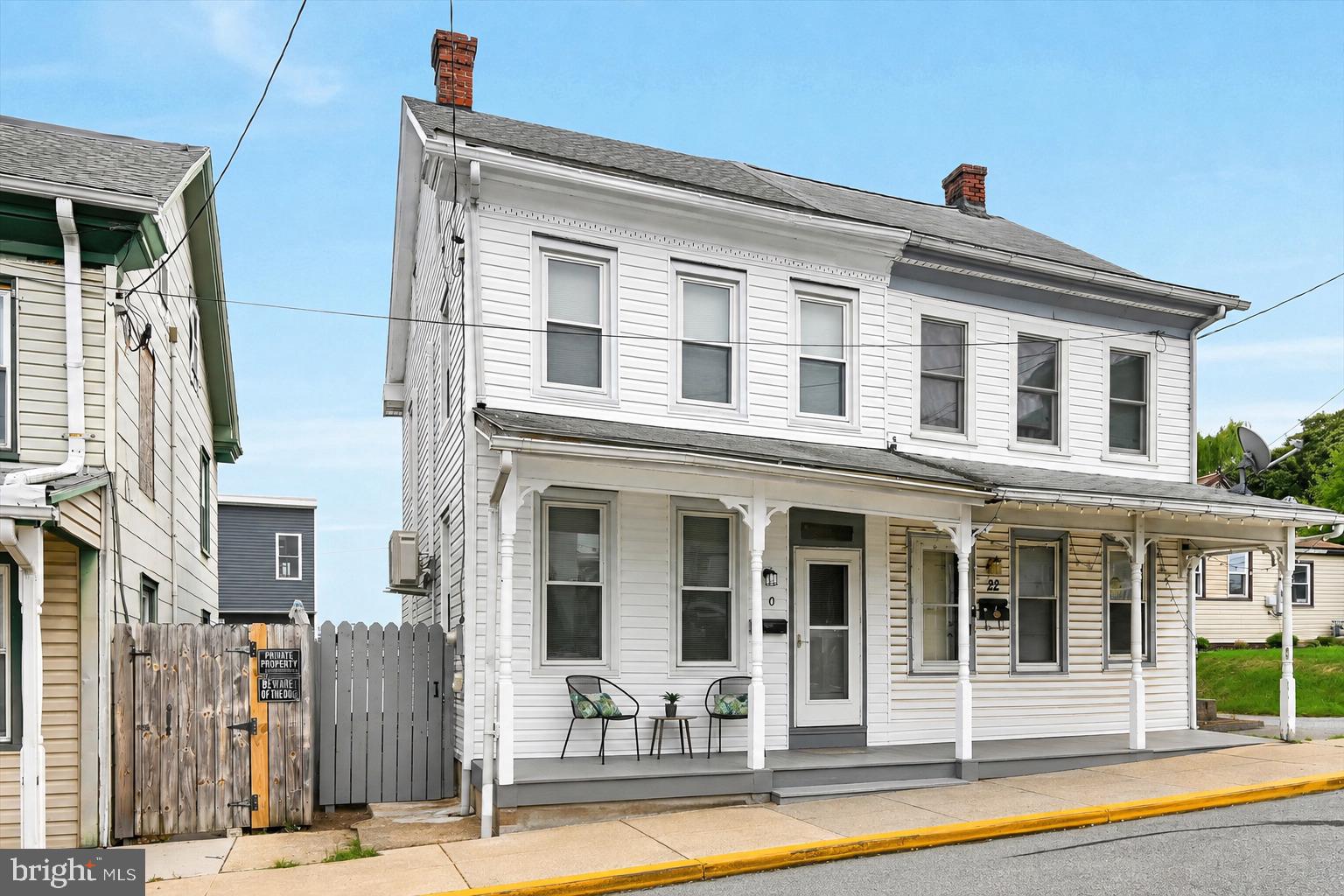20 S 6TH AVENUE