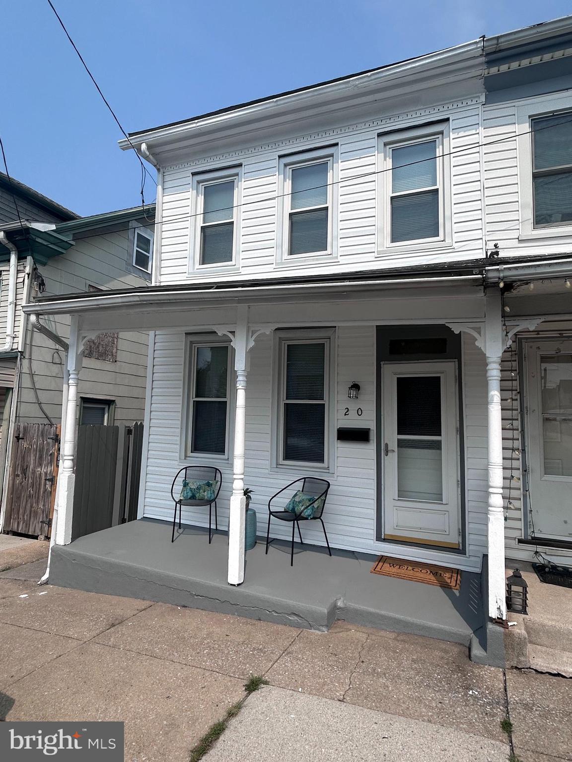 20 S 6TH AVENUE