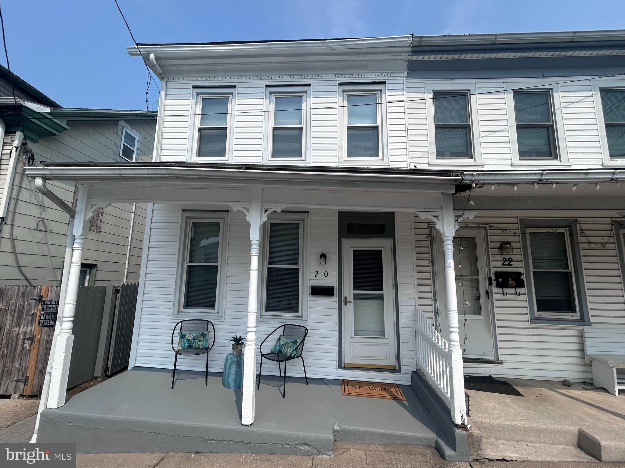 20 S 6TH AVENUE