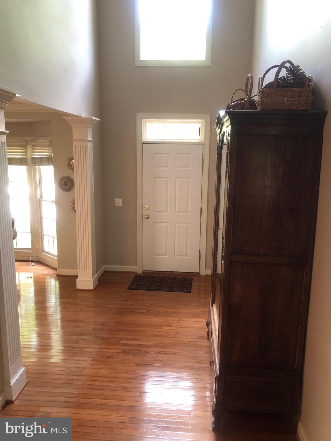 8621 JAMES CREEK DRIVE