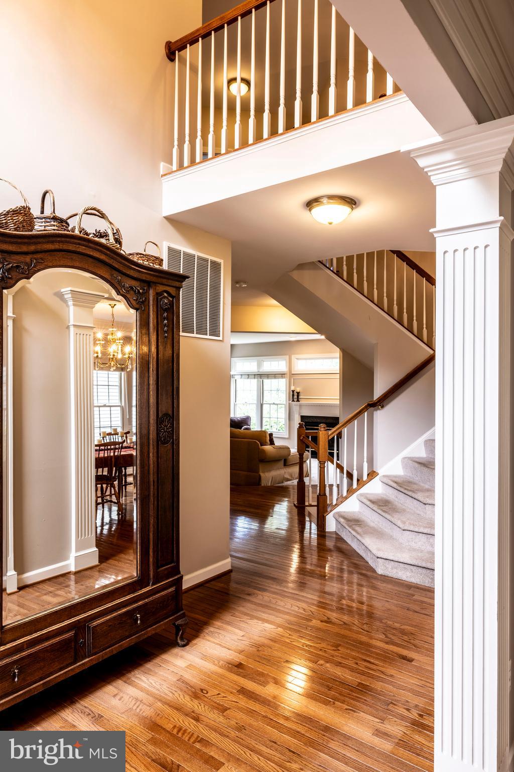 8621 JAMES CREEK DRIVE