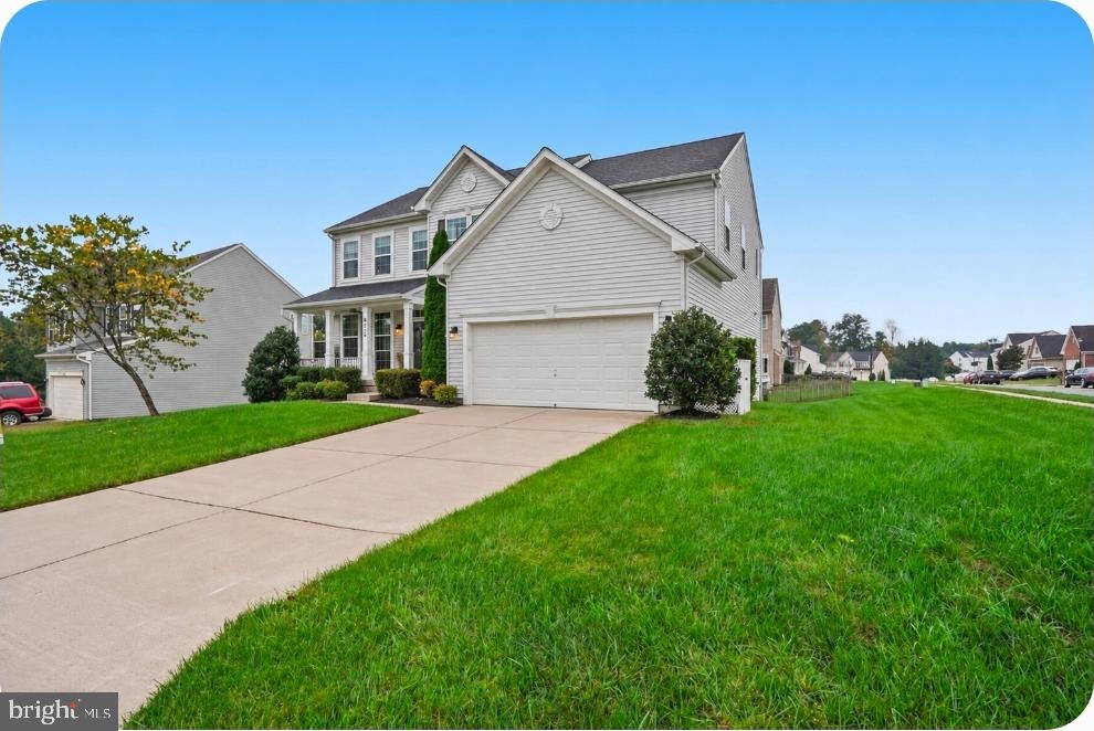 6315 PENN COVE COURT