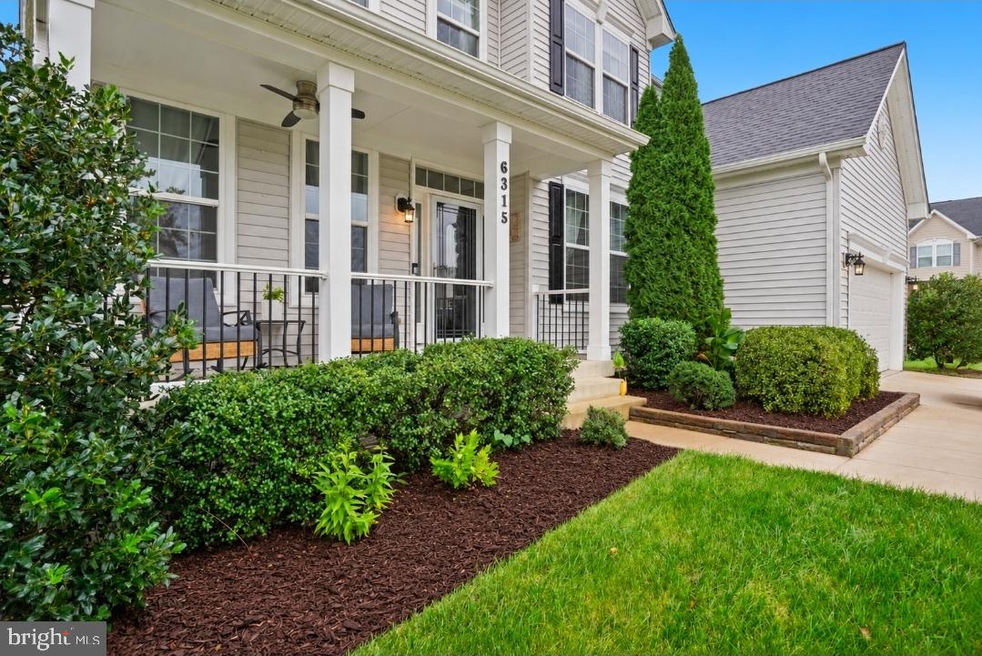6315 PENN COVE COURT