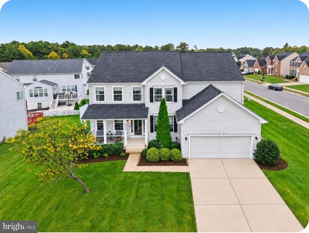 6315 Penn Cove Court
