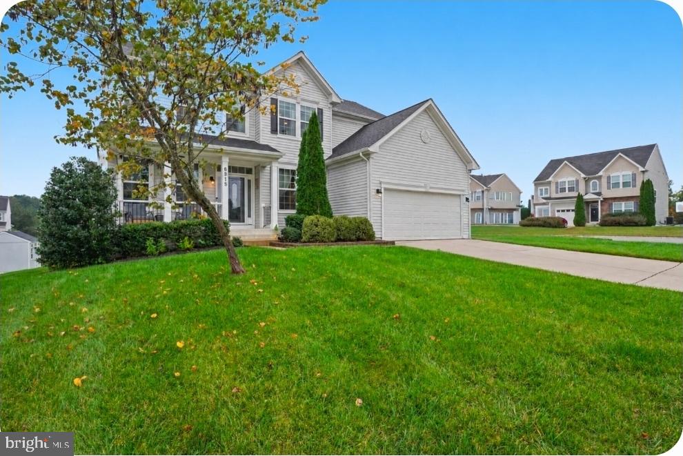 6315 PENN COVE COURT