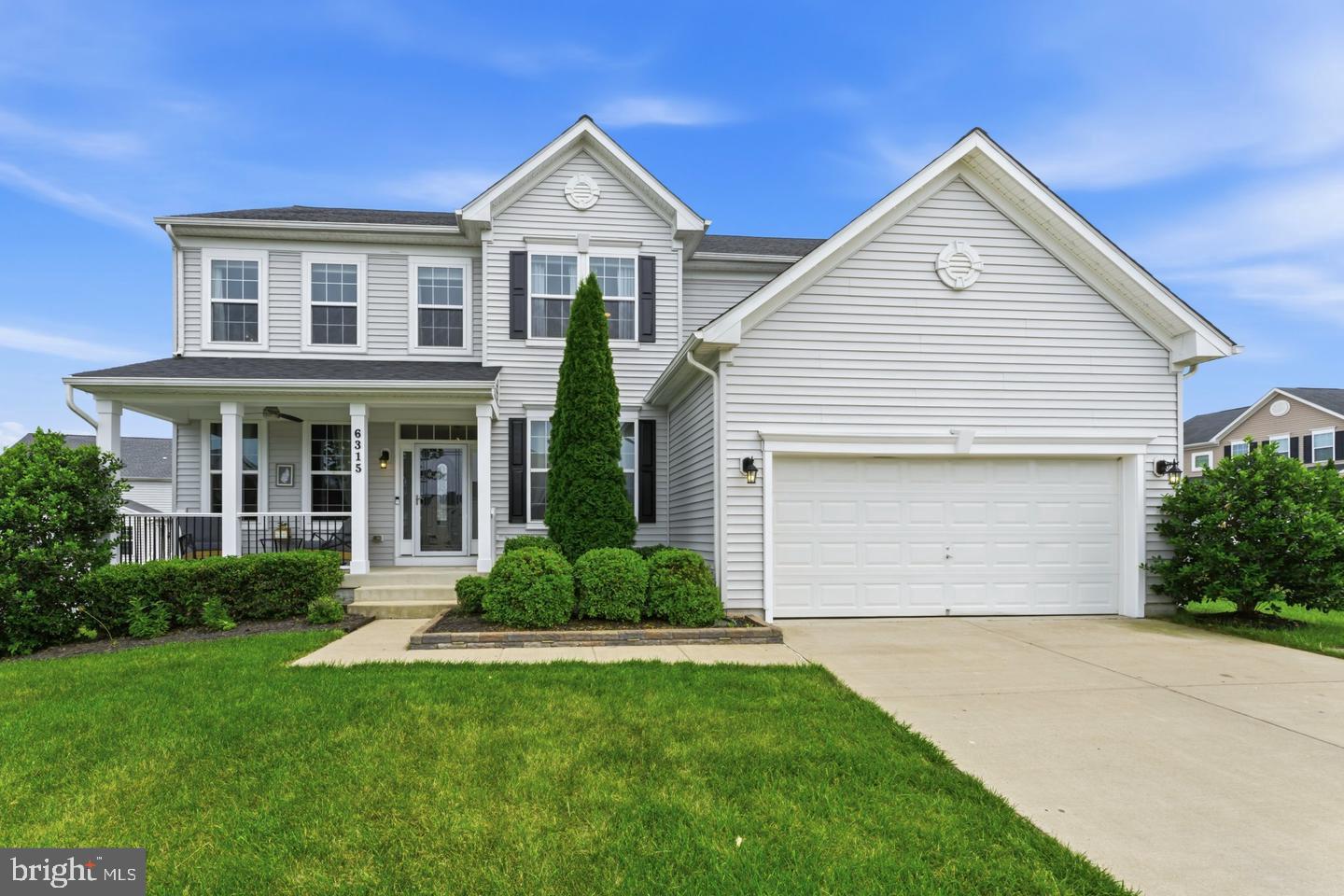 6315 PENN COVE COURT