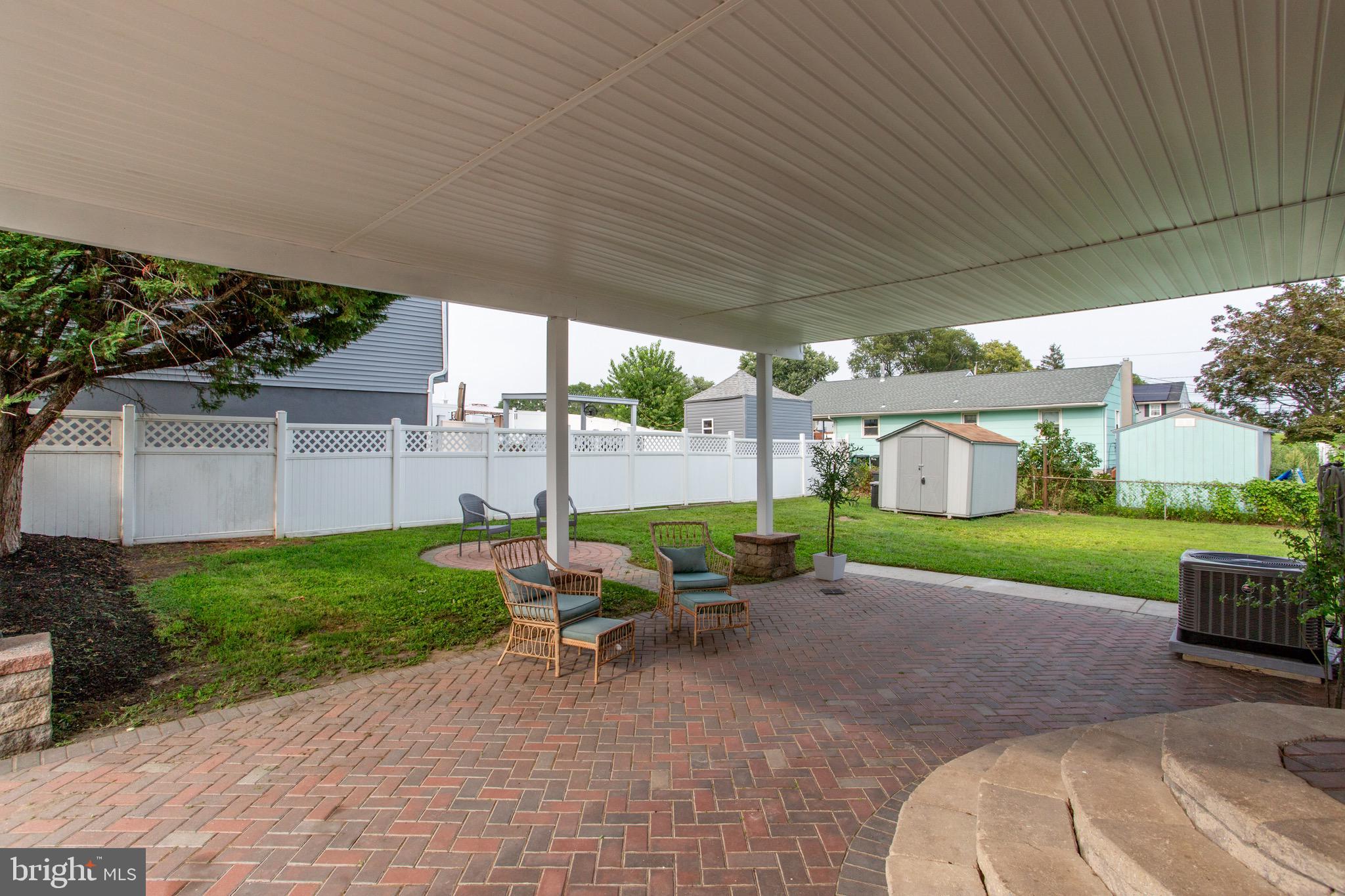 121 PATTERSON AVENUE