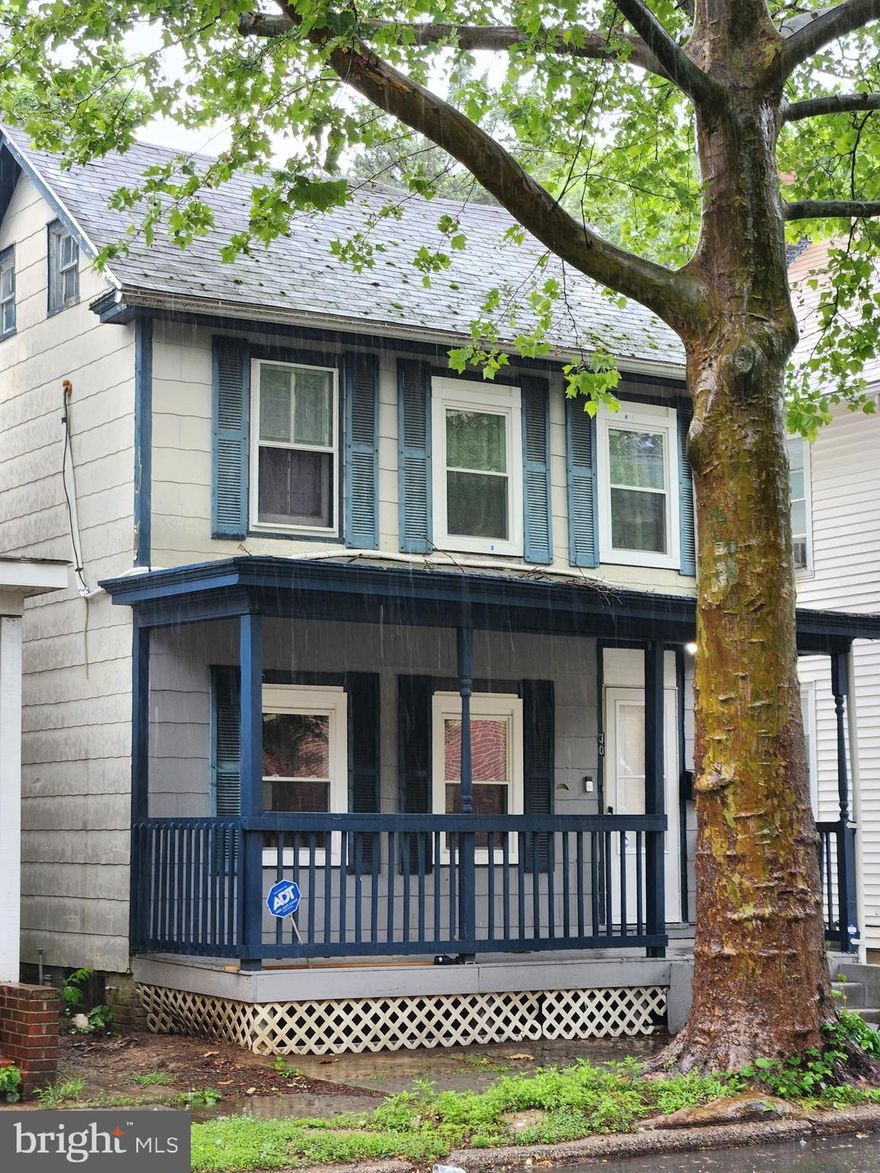 Back on the market, at no fault of seller and new price! MOTIVATED SELLER; INVESTOR ALERT!! Easy to show. 3 bed 1.5 bath well maintained home with great rental income potential, in the heart of Dover and near many amenities, such as Dover Air Force Base, beaches, and so much more!