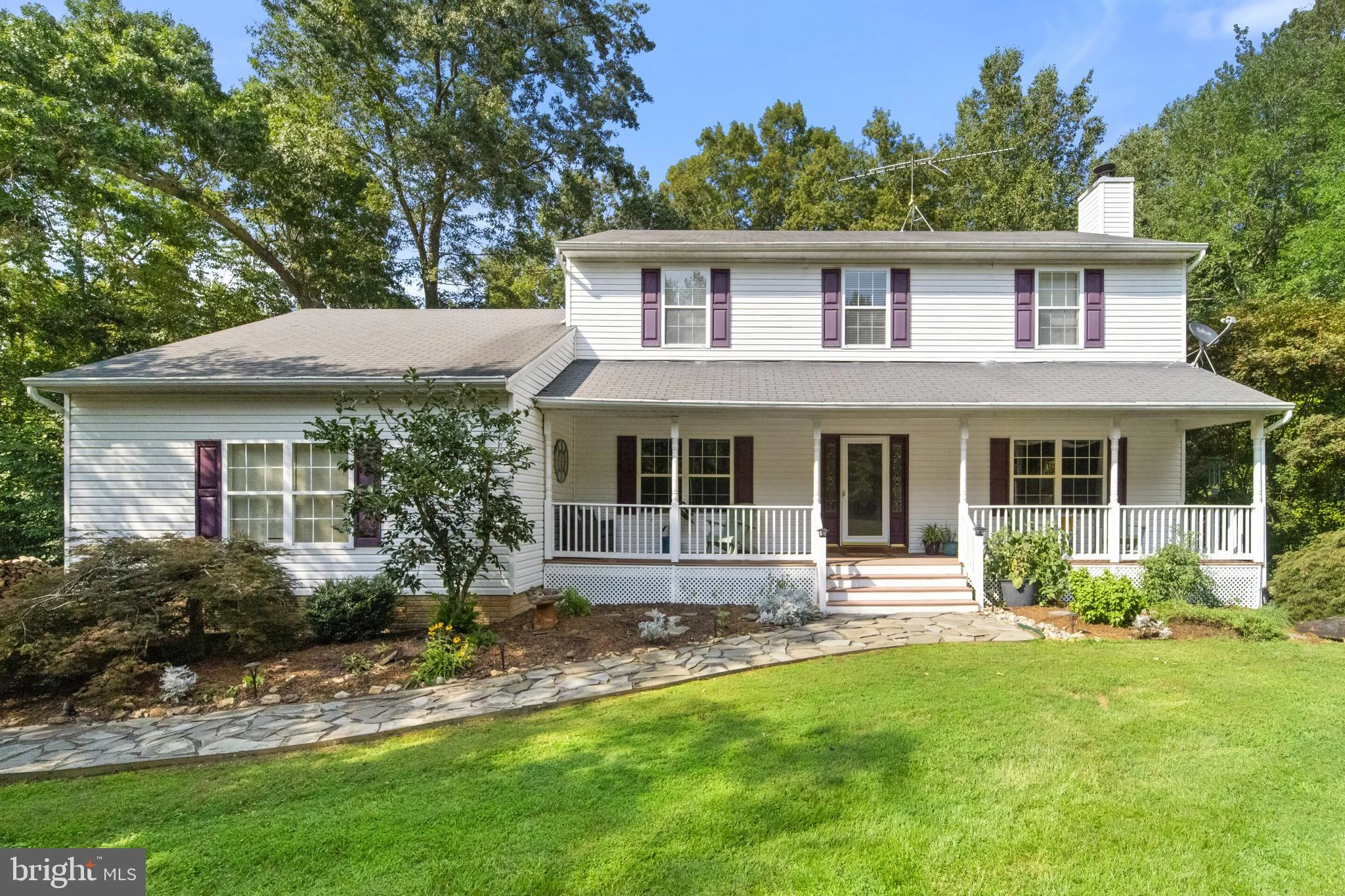 16233 Quail Ridge Drive, Amissville, VA 20106