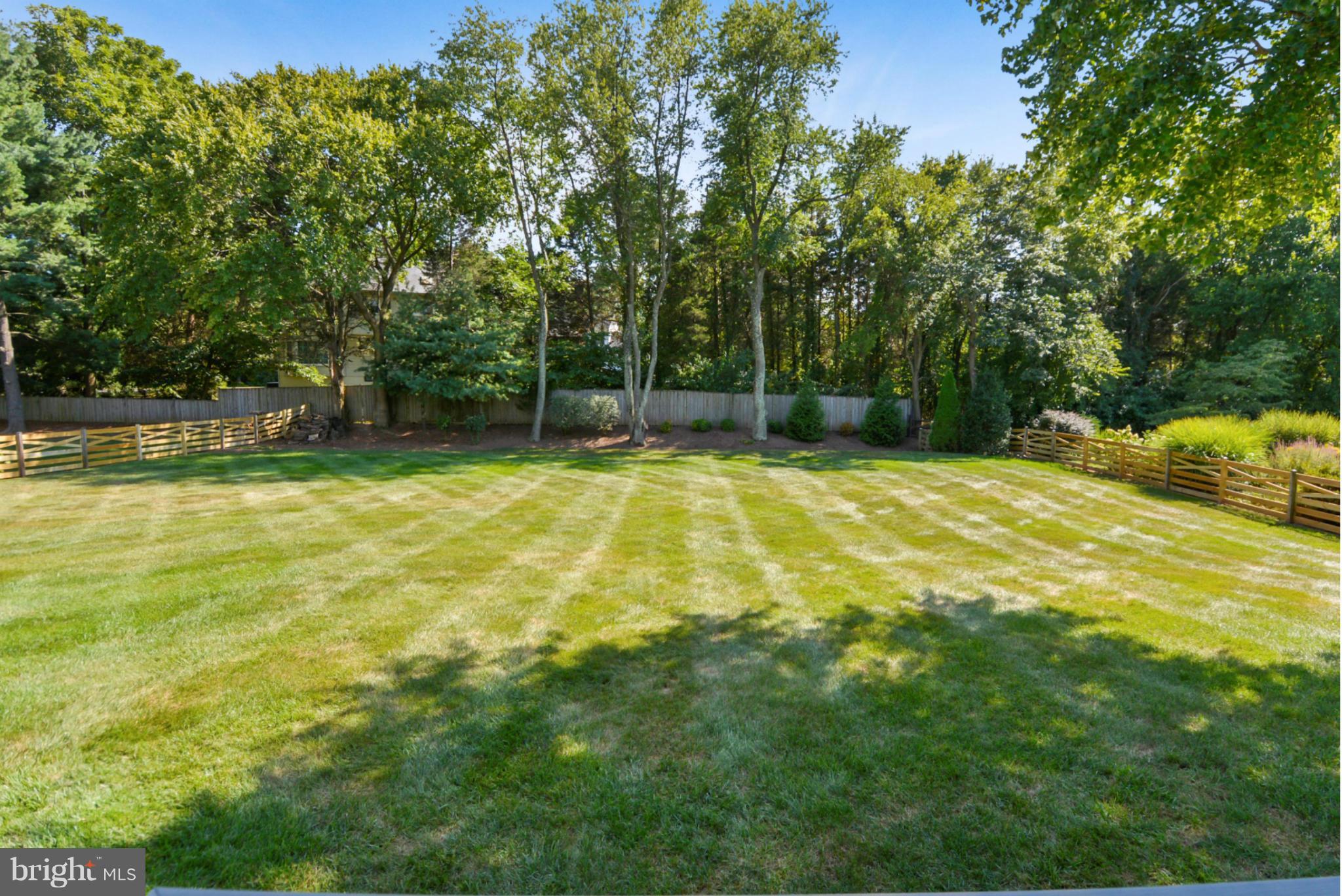 ROGERS FARM - Residential