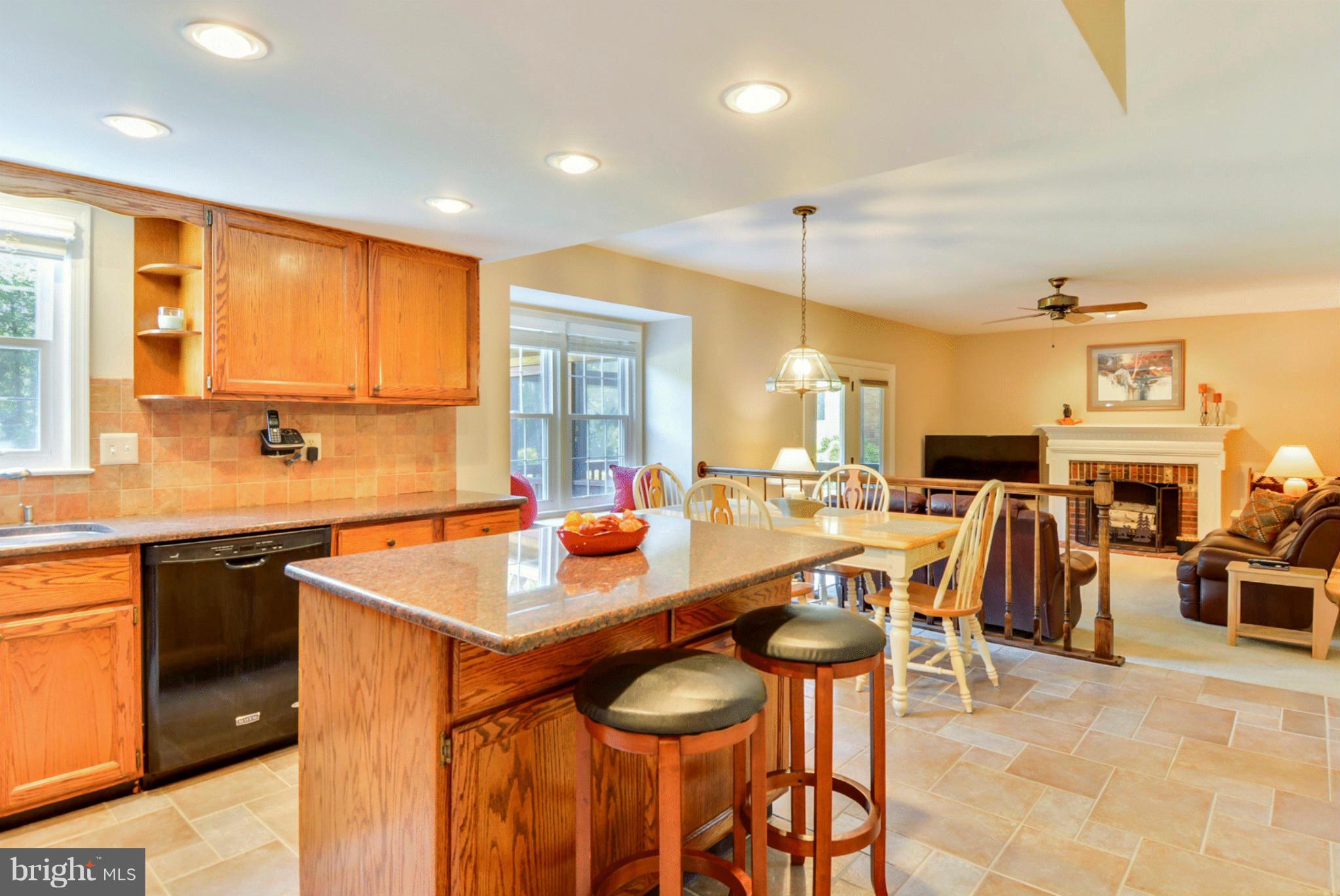 ROGERS FARM - Residential