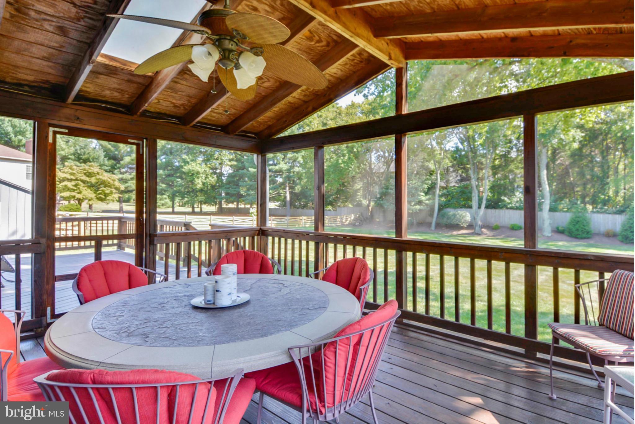 ROGERS FARM - Residential