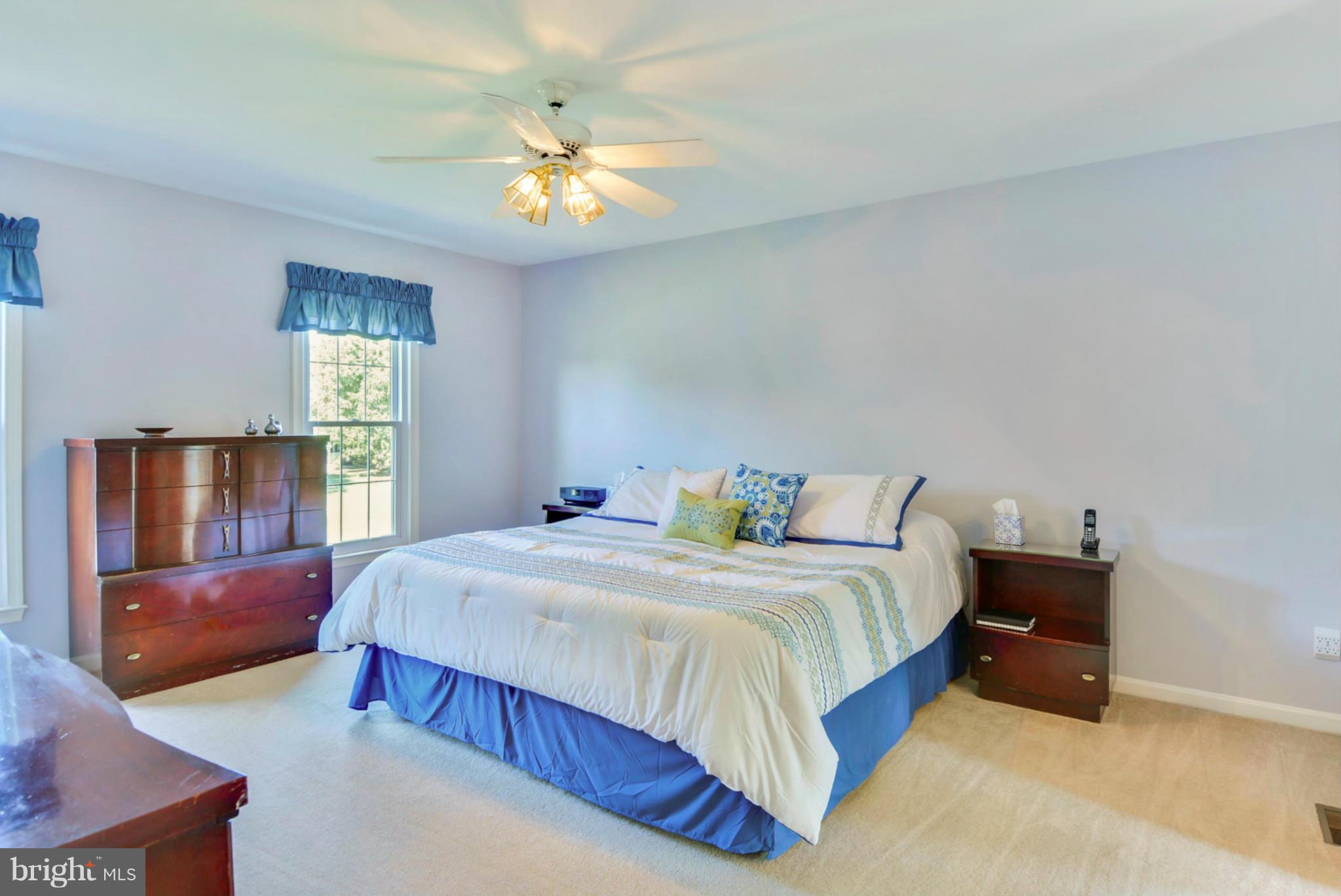 ROGERS FARM - Residential