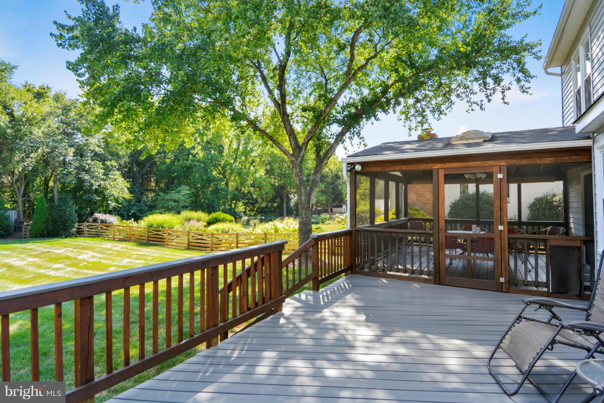 ROGERS FARM - Residential