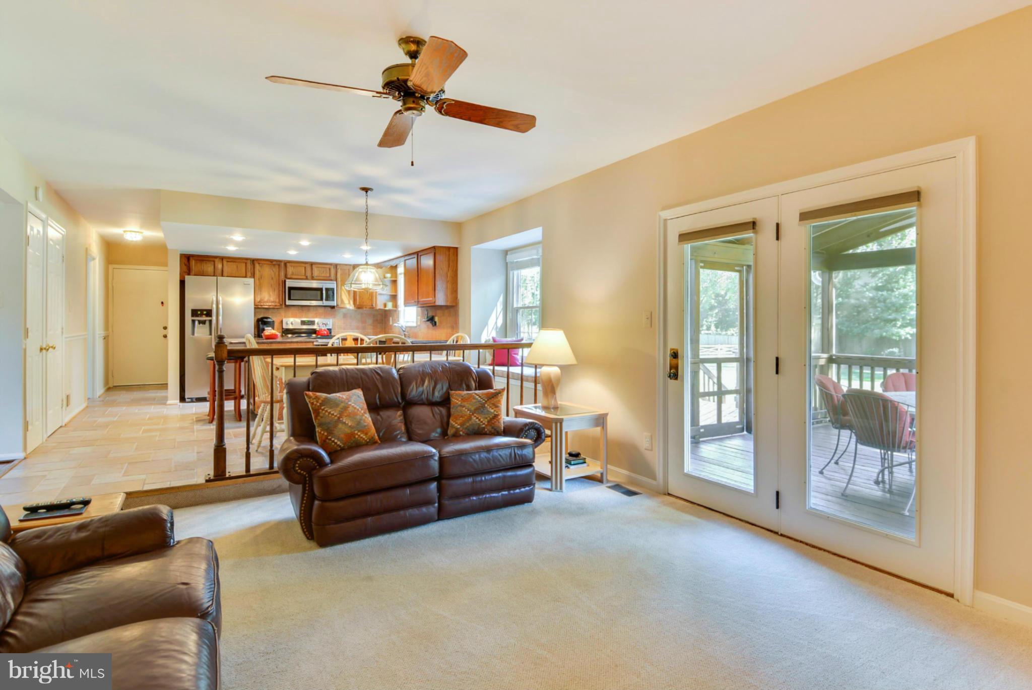 ROGERS FARM - Residential