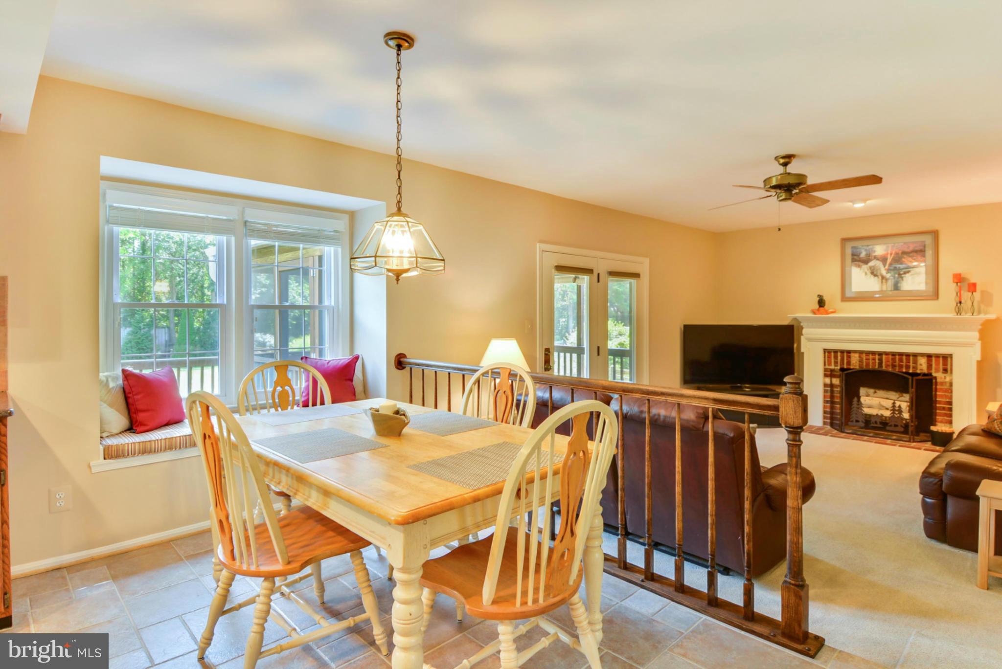 ROGERS FARM - Residential