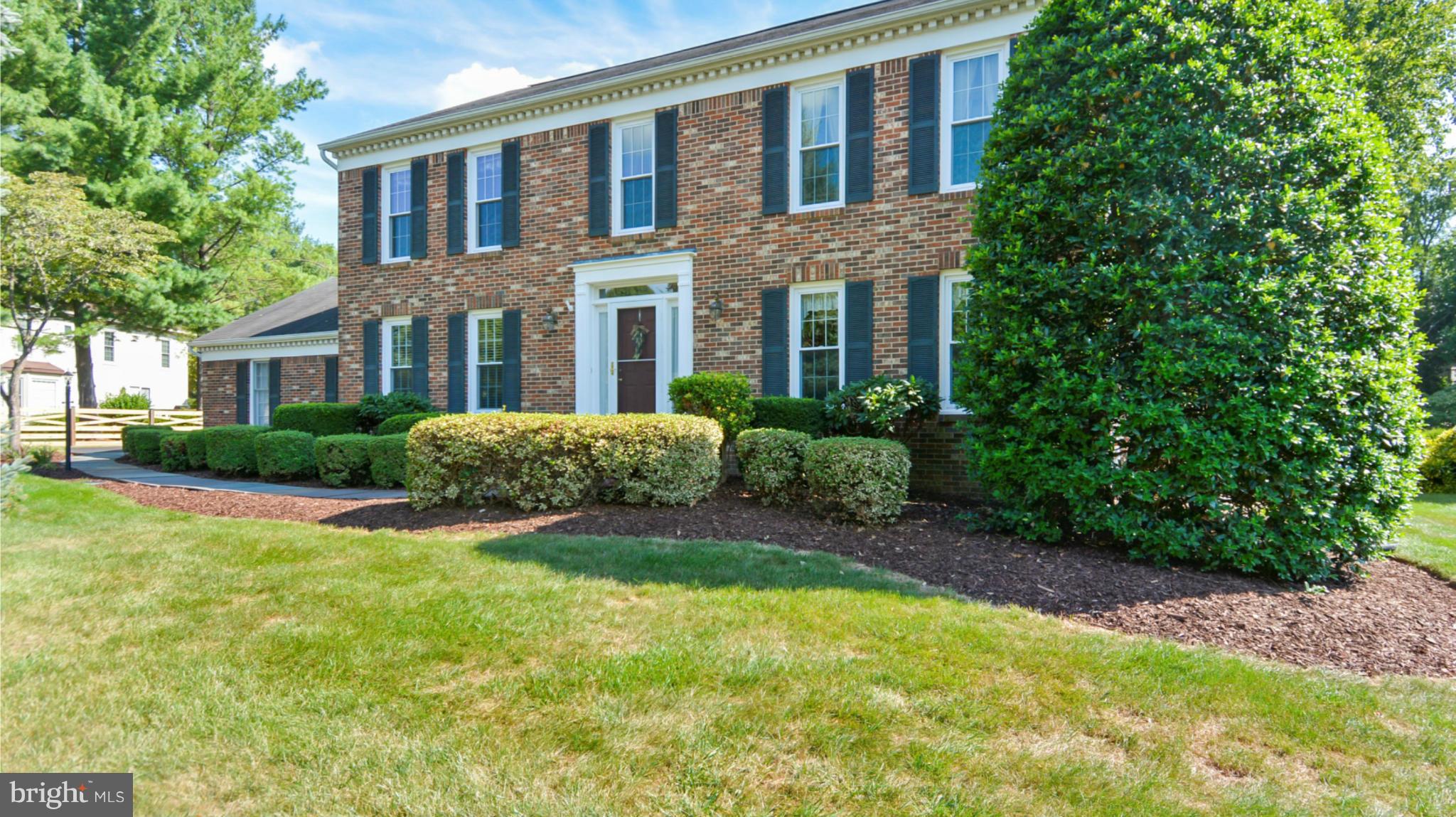 ROGERS FARM - Residential