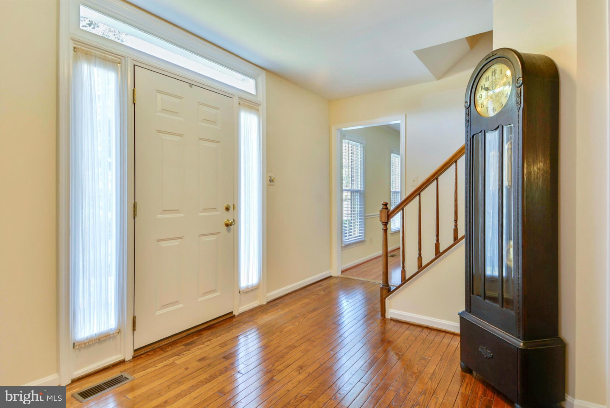 ROGERS FARM - Residential