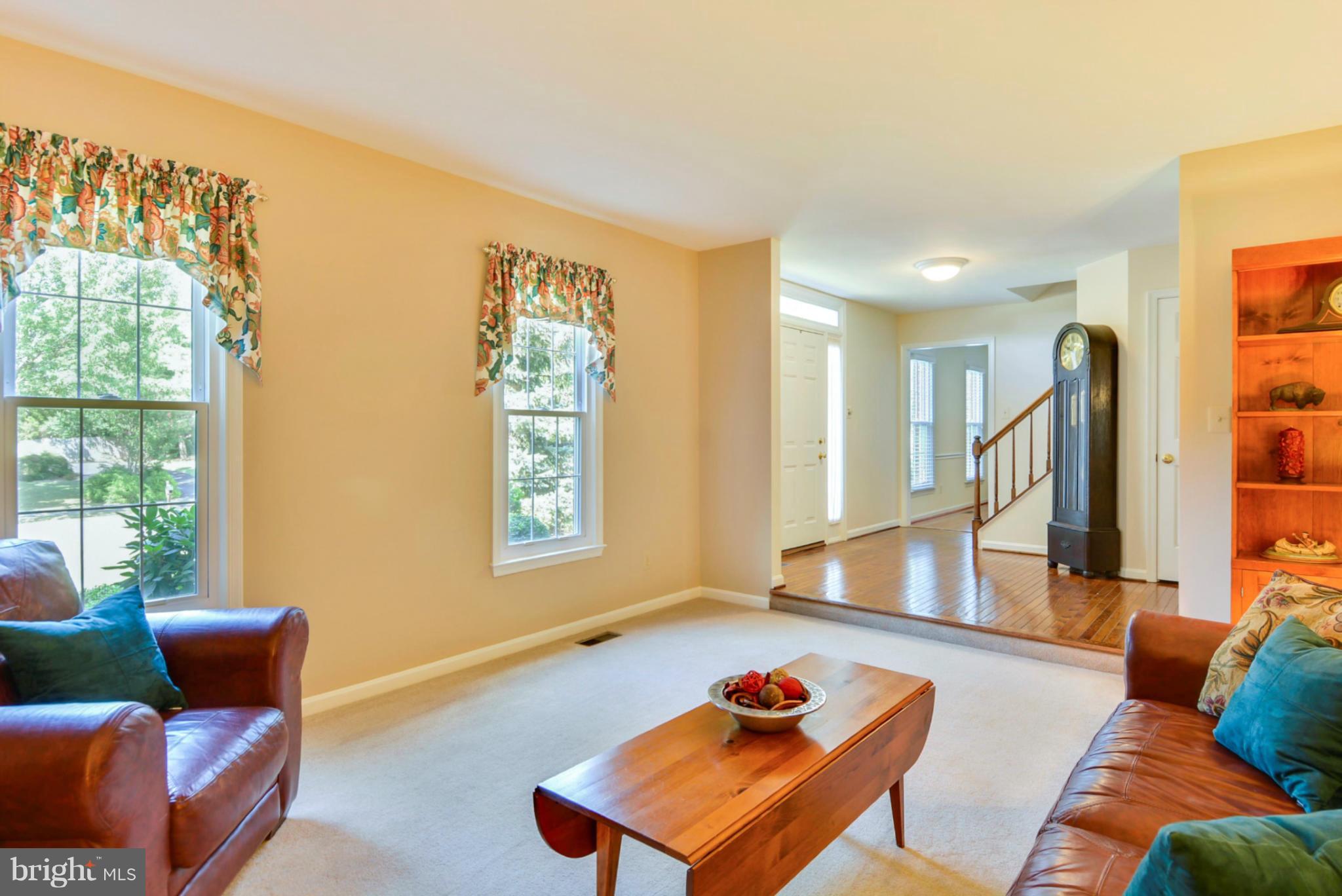 ROGERS FARM - Residential