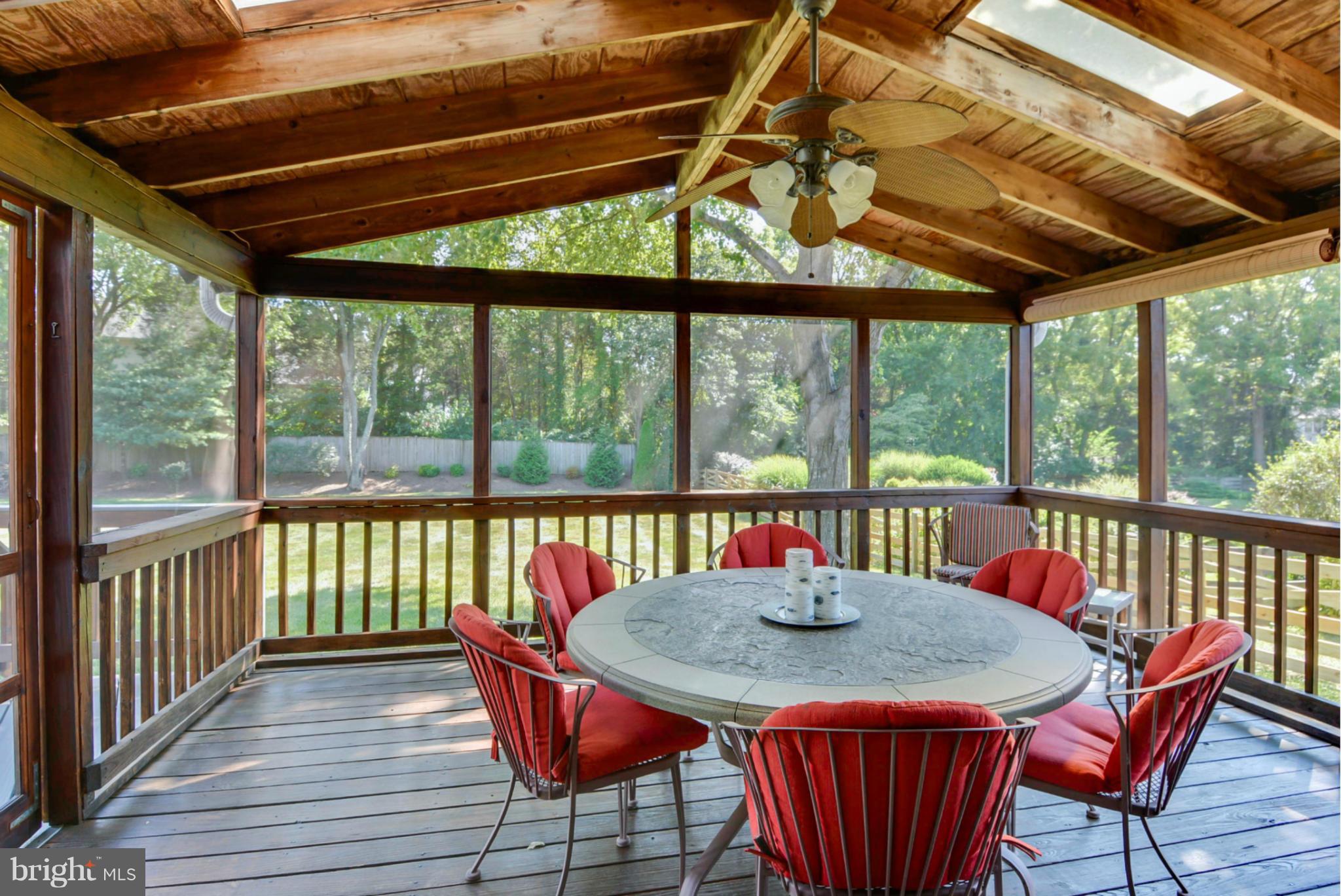 ROGERS FARM - Residential