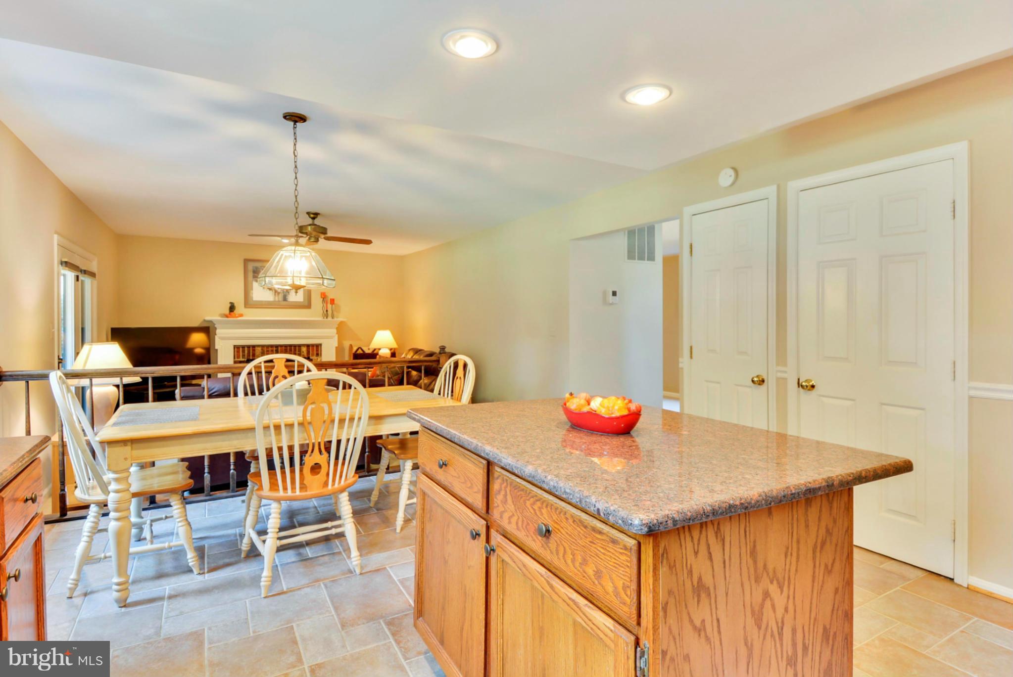 ROGERS FARM - Residential