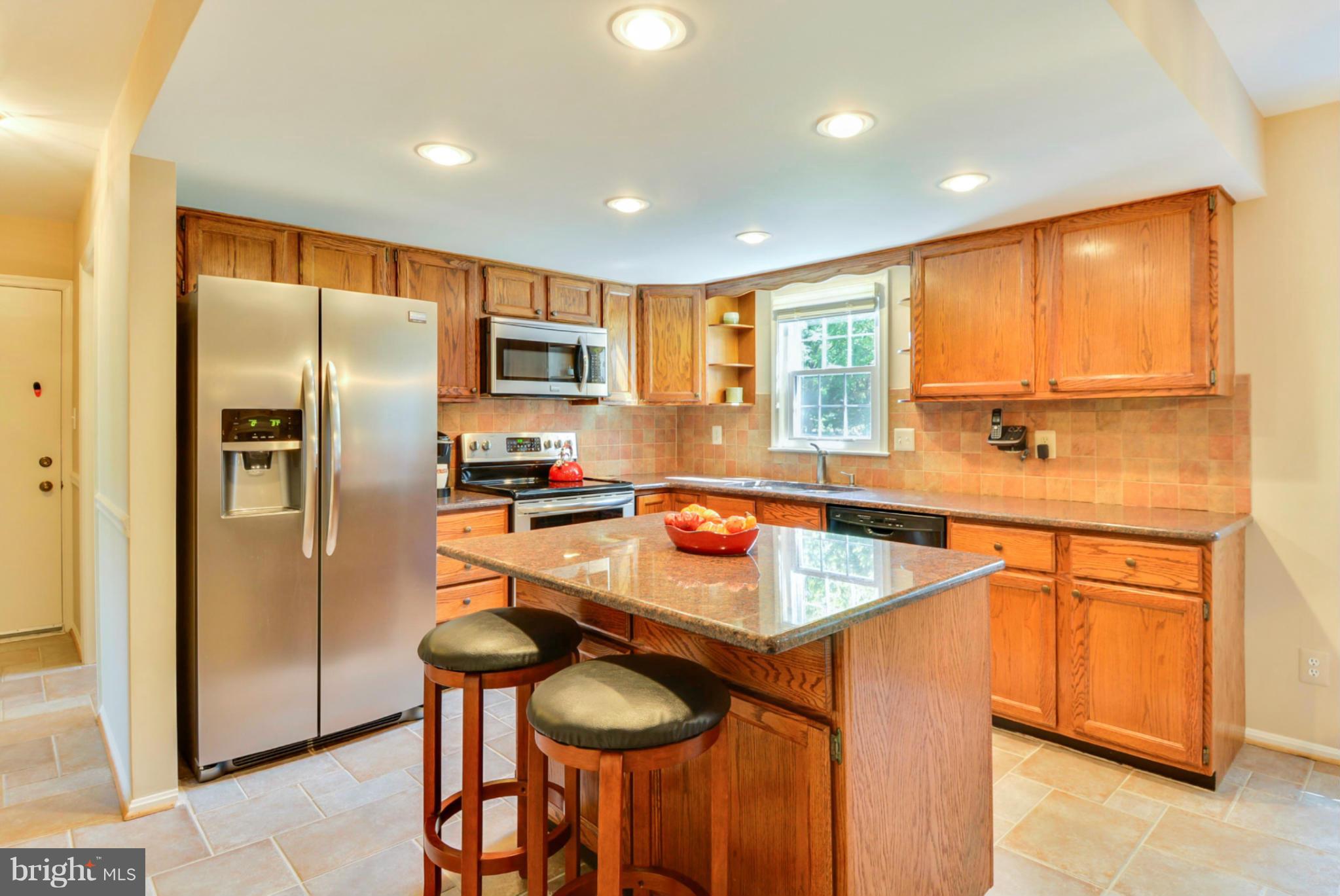 ROGERS FARM - Residential
