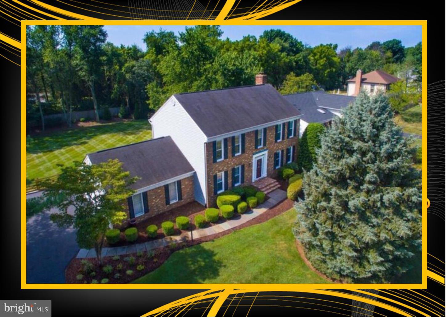 ROGERS FARM - Residential