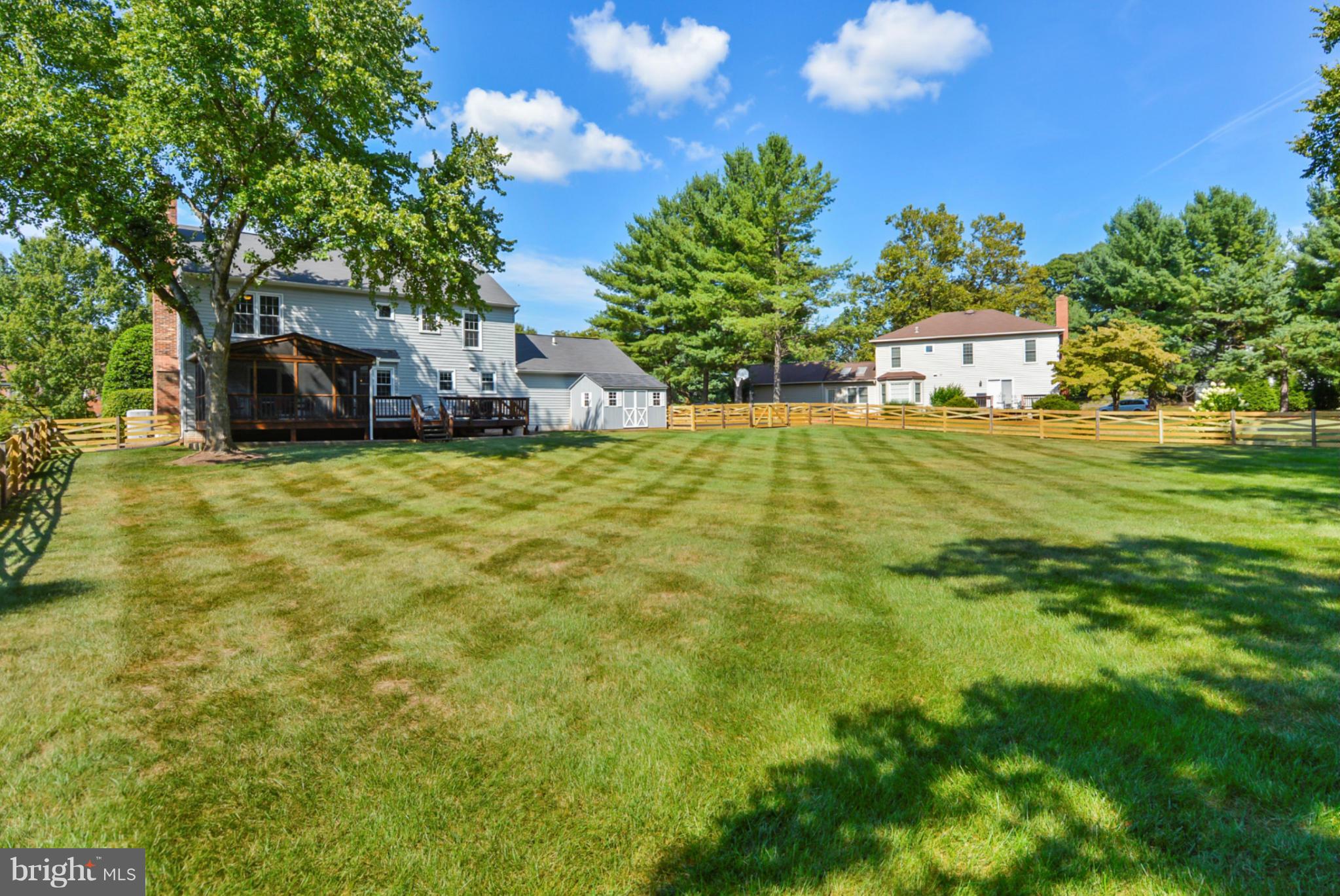 ROGERS FARM - Residential