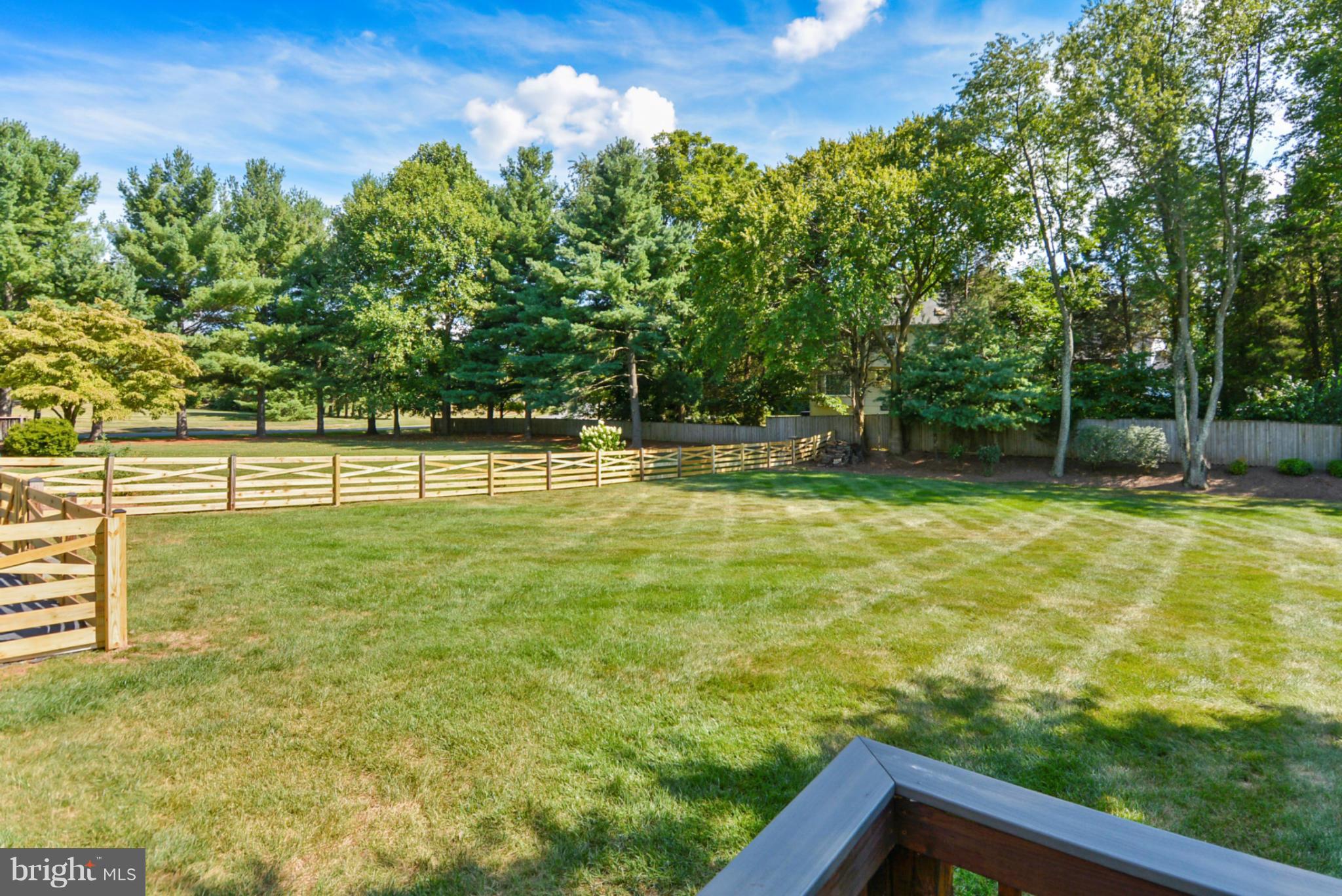ROGERS FARM - Residential