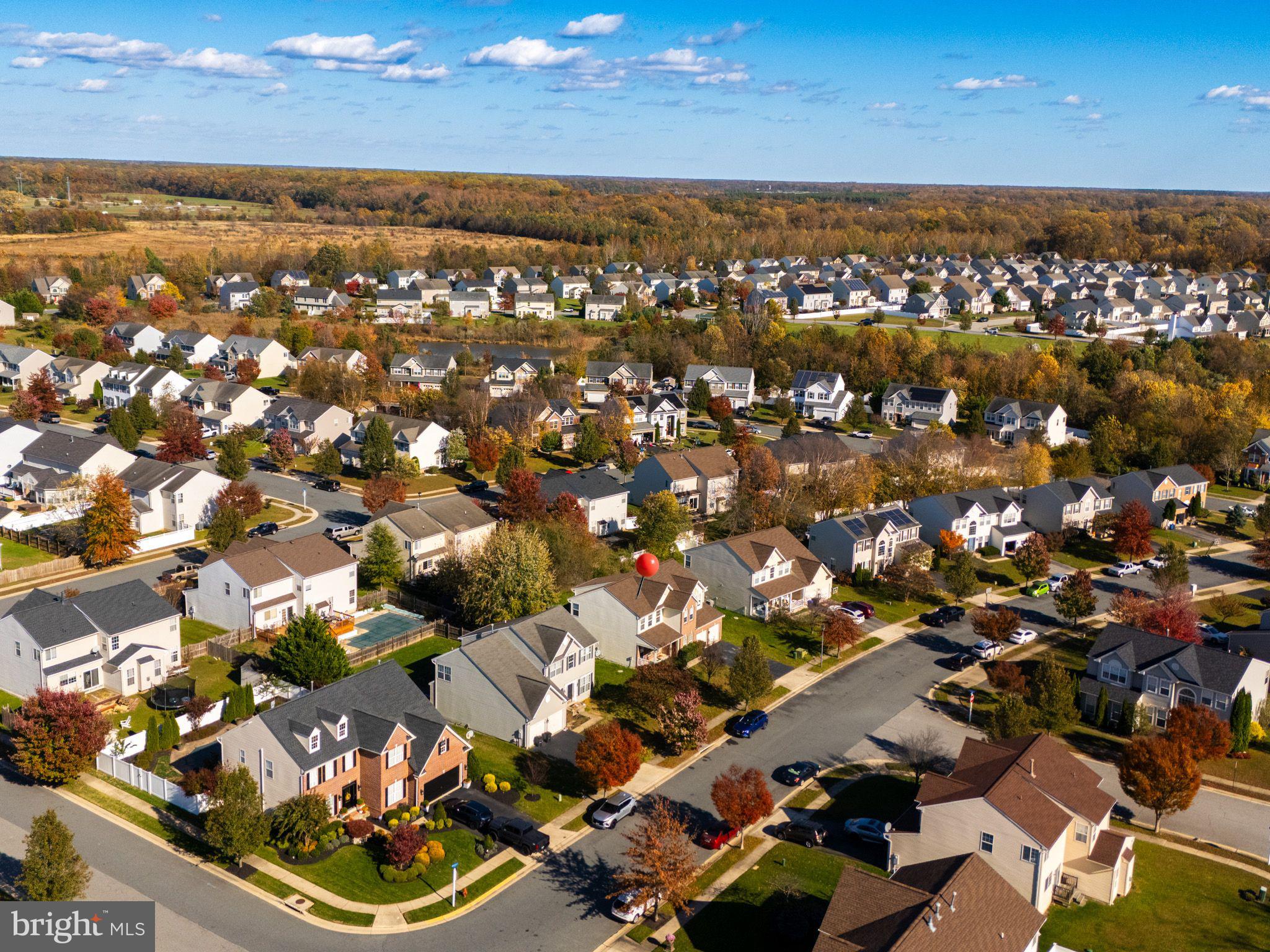 NORTH BROOK - Residential