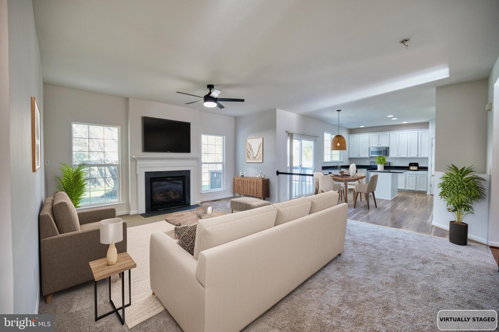 NORTH BROOK - Residential