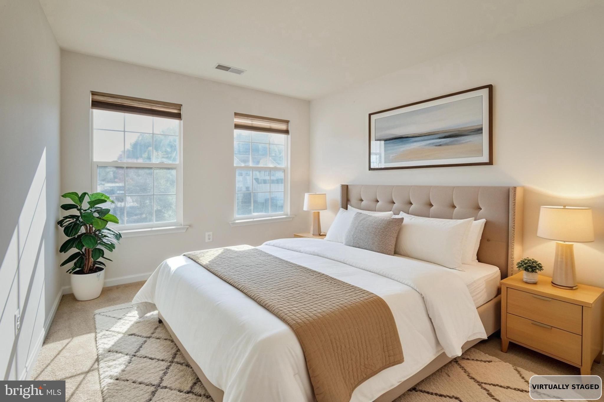 NORTH BROOK - Residential