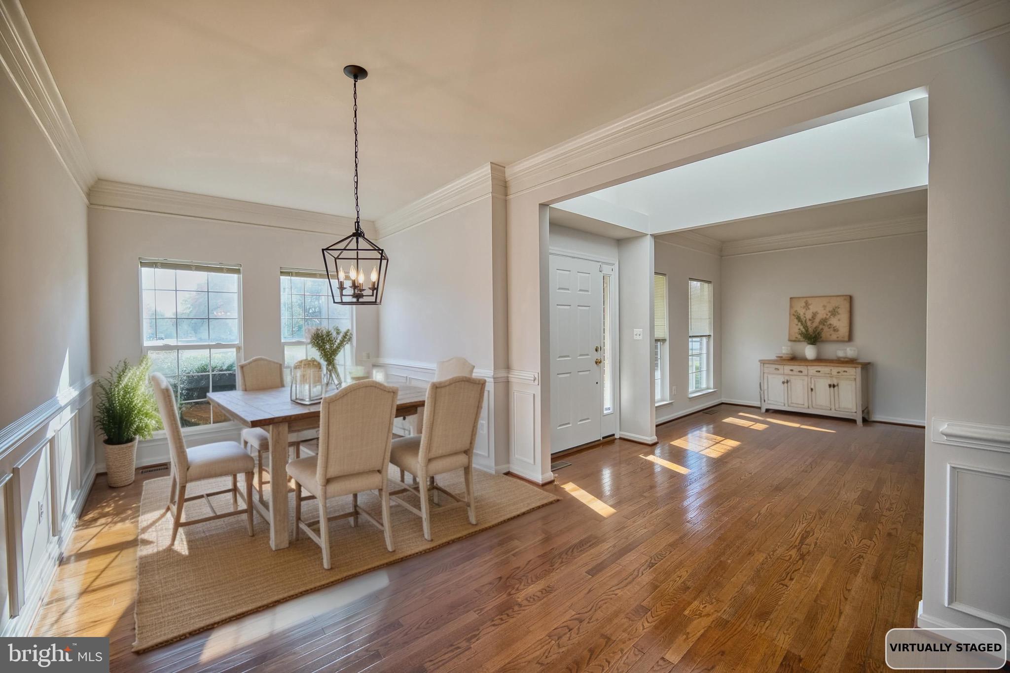 NORTH BROOK - Residential