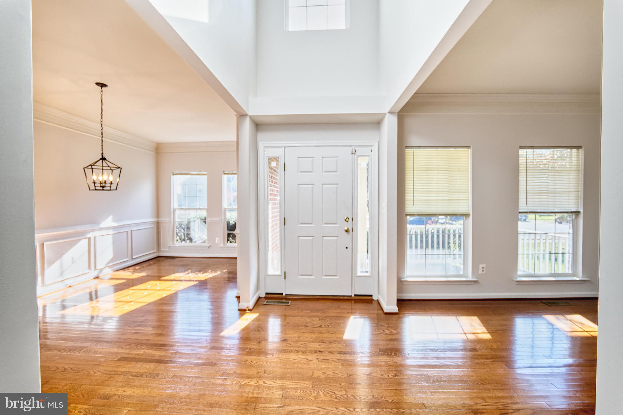 NORTH BROOK - Residential